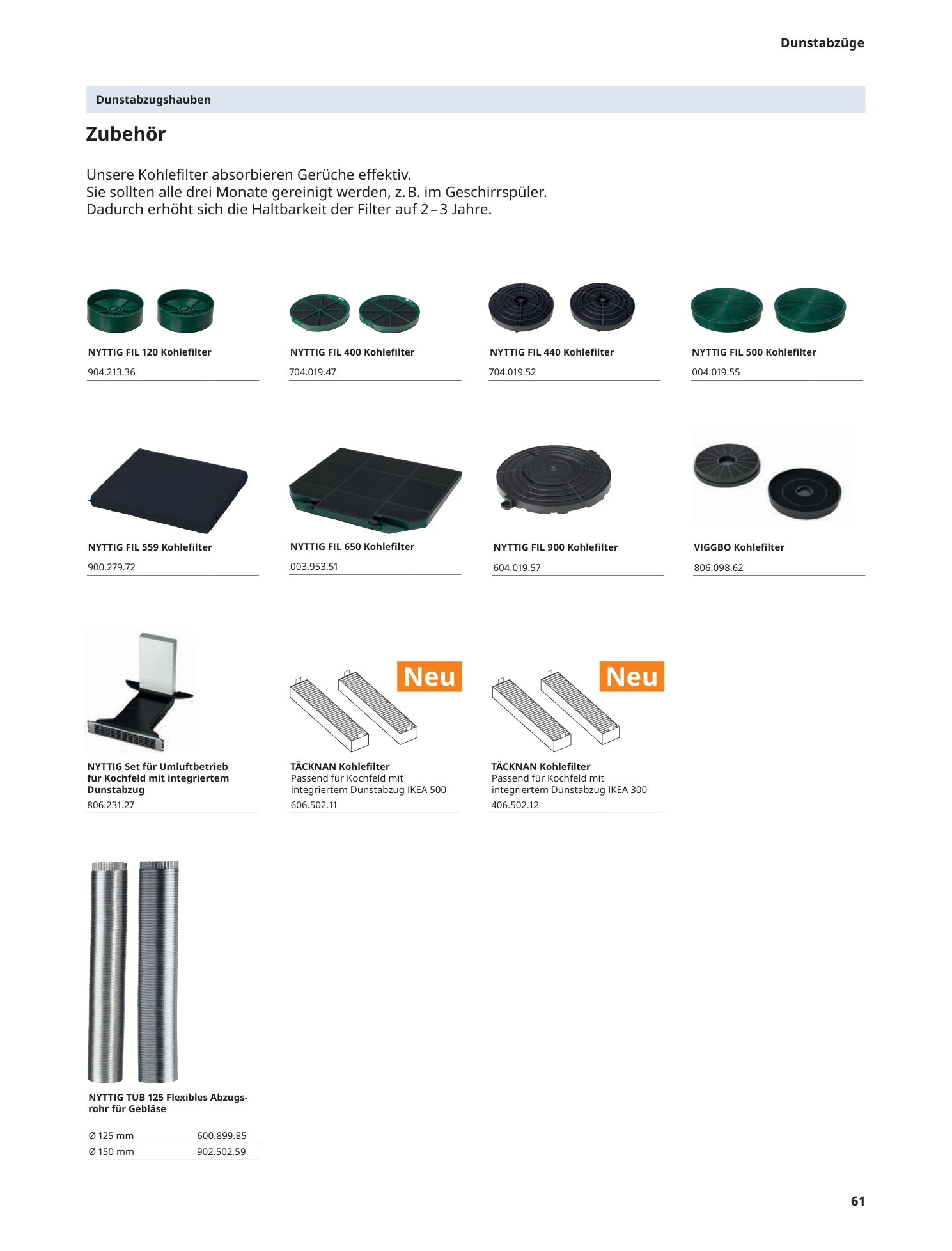 Flyer page 61