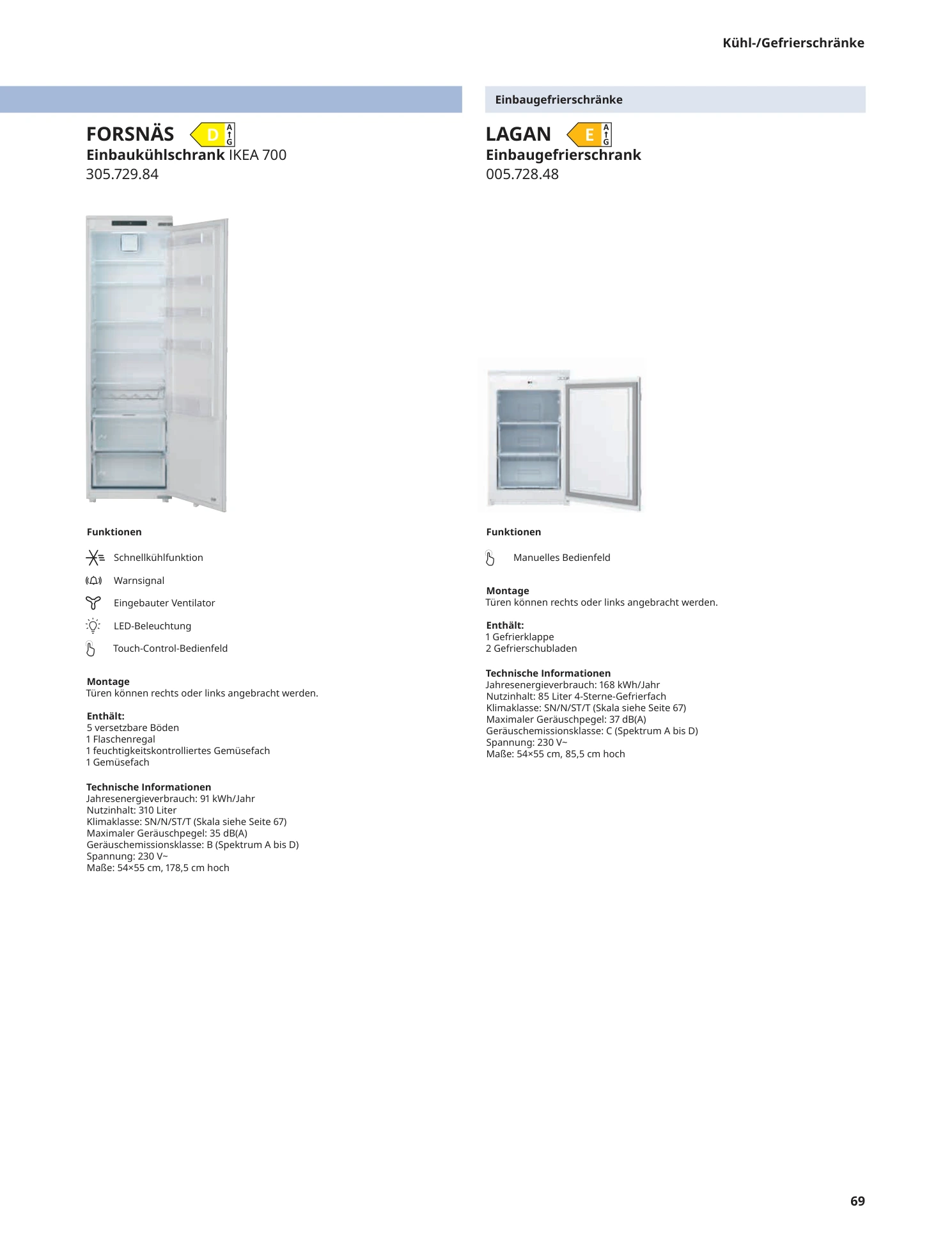 Flyer page 69