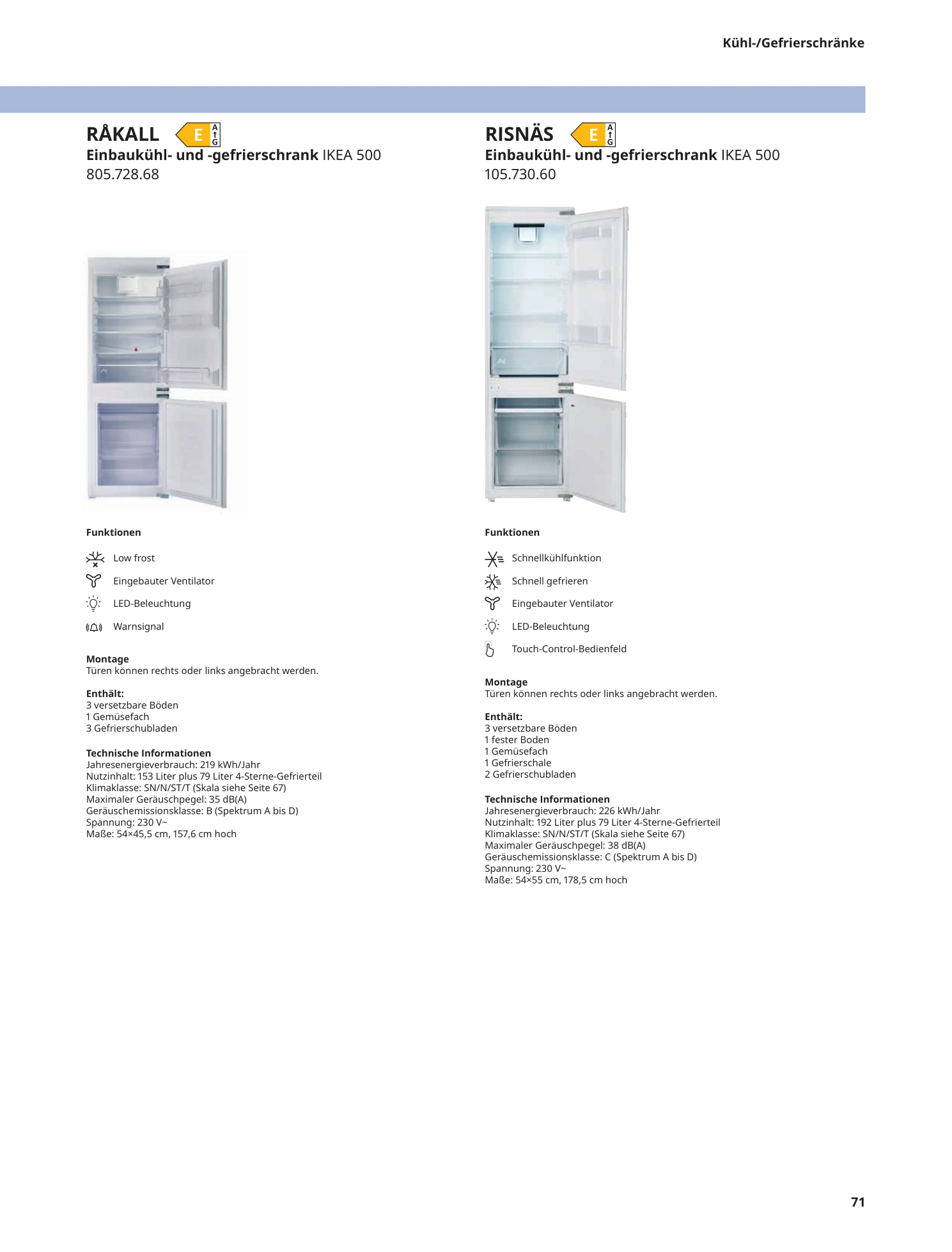 Flyer page 71