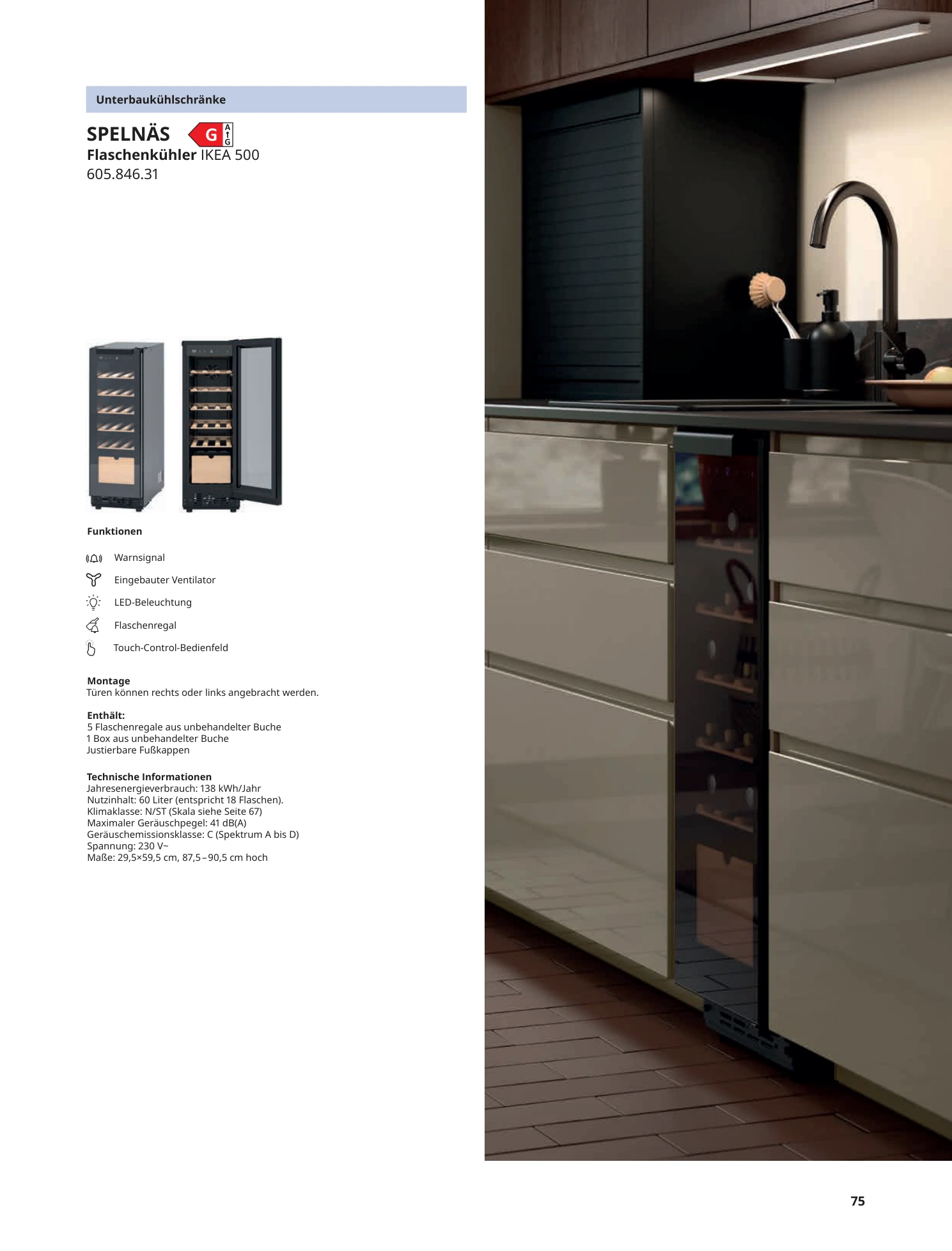 Flyer page 75