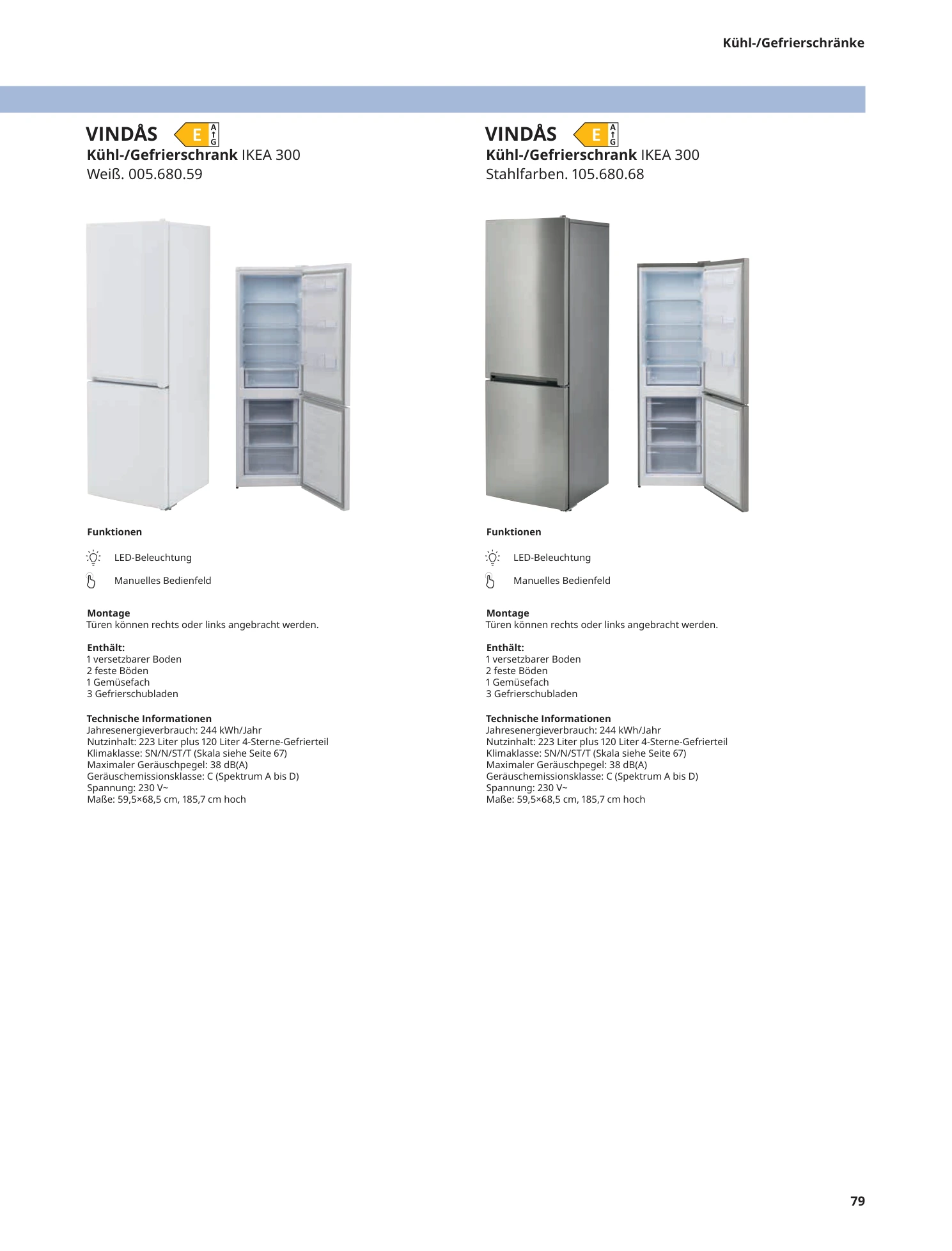 Flyer page 79