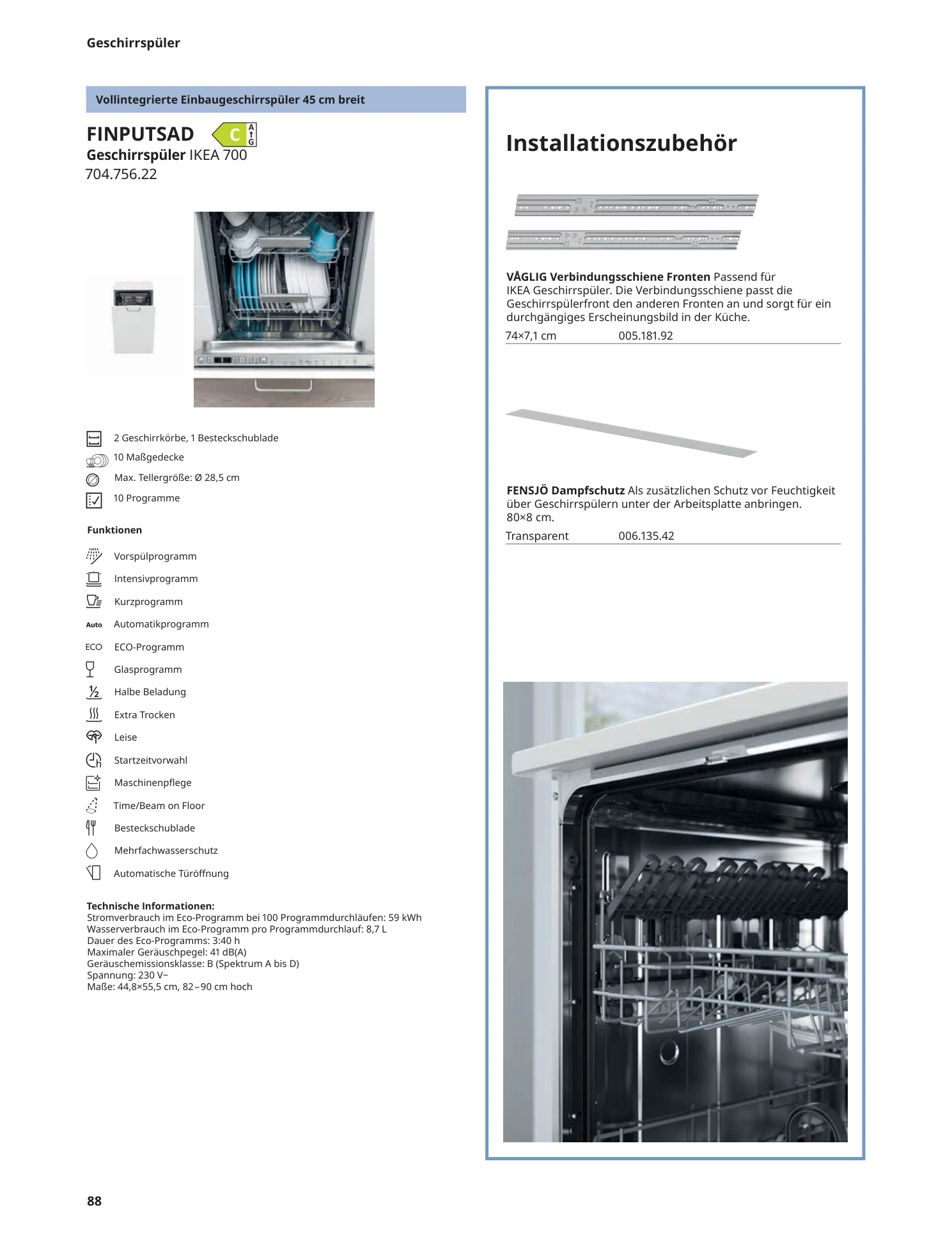 Flyer page 88