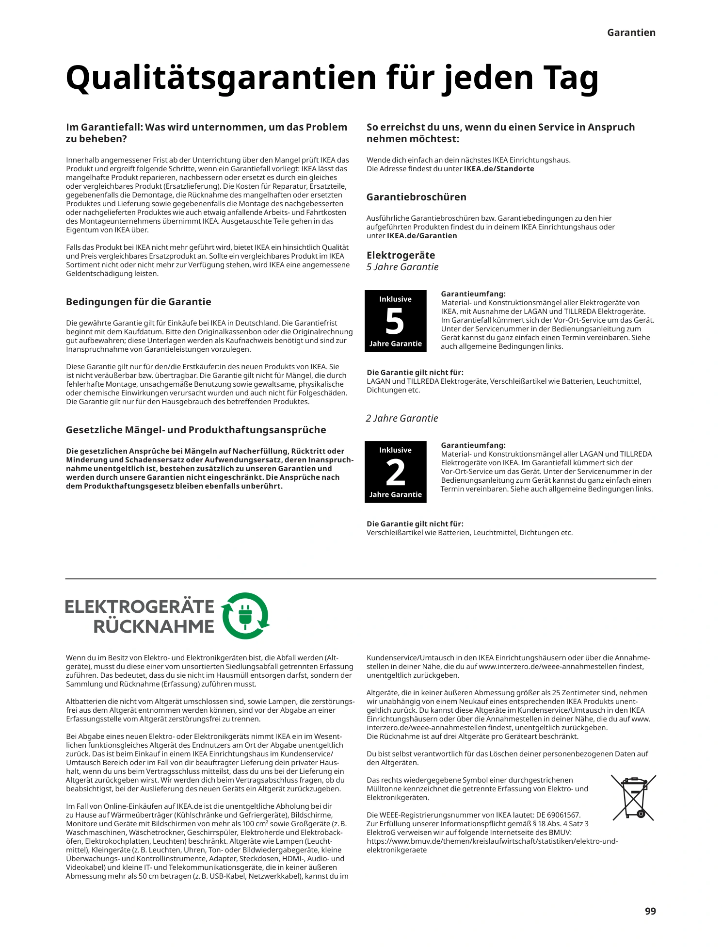 Flyer page 99
