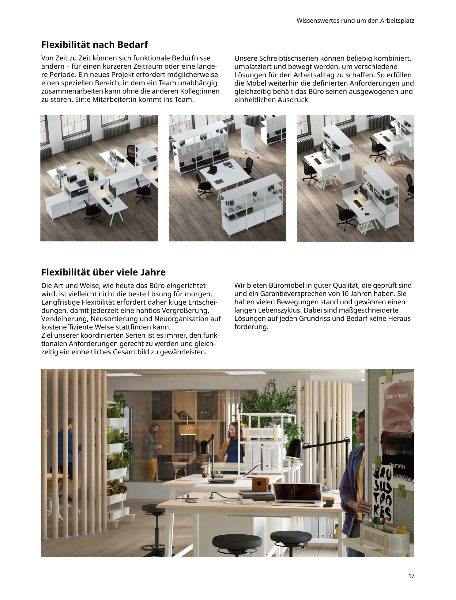 Flyer page 17