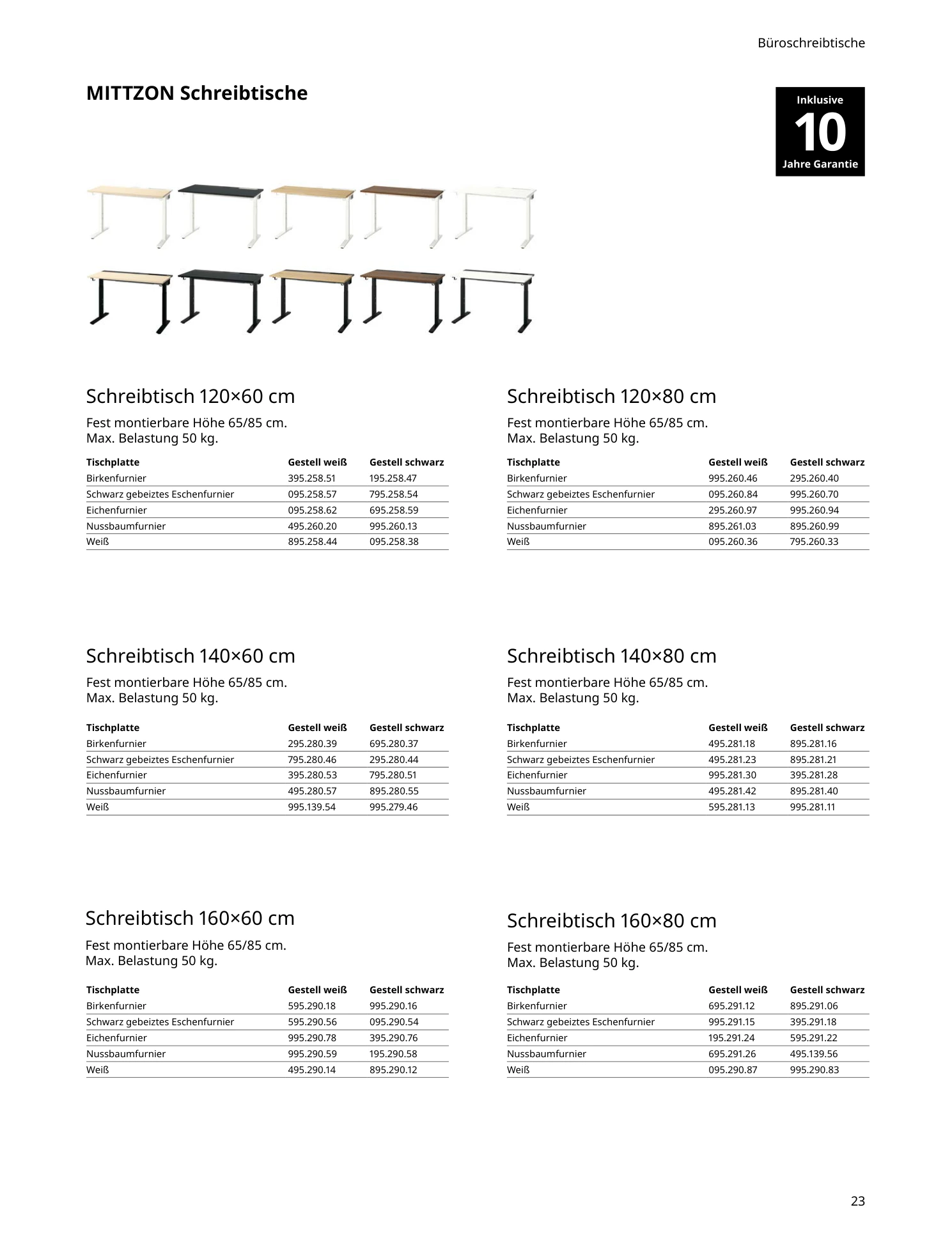 Flyer page 23