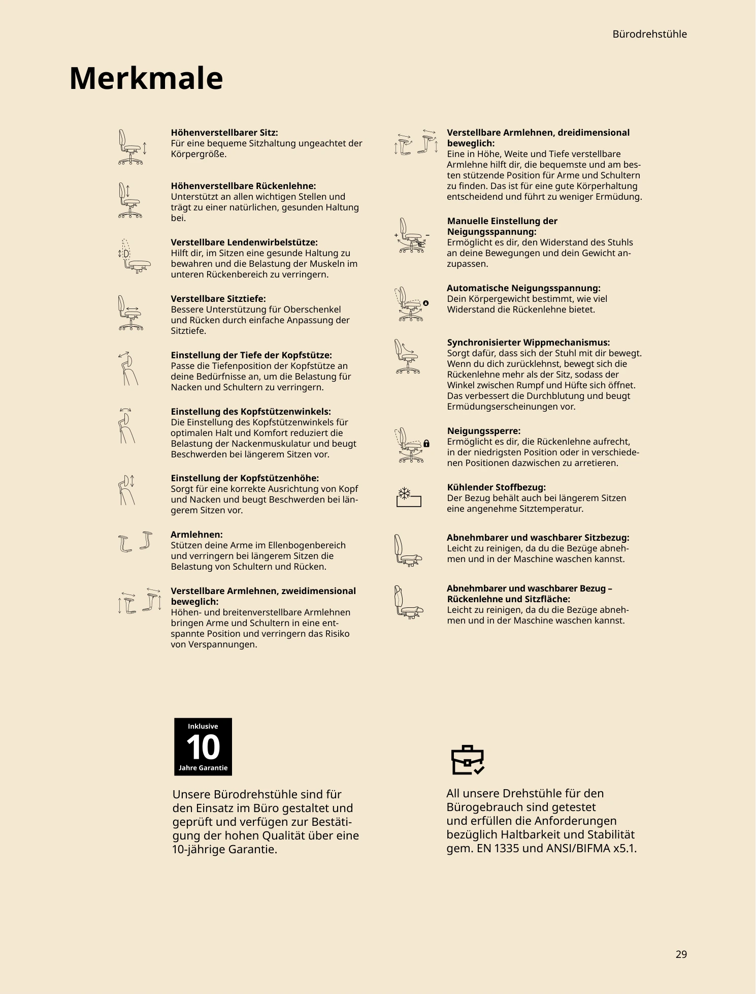 Flyer page 29