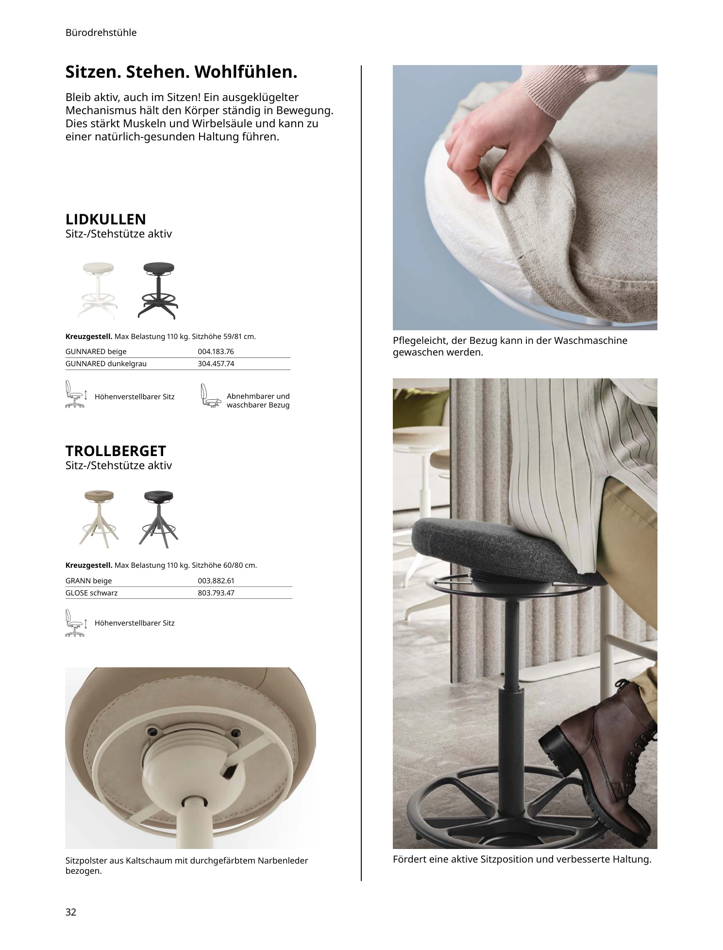 Flyer page 32