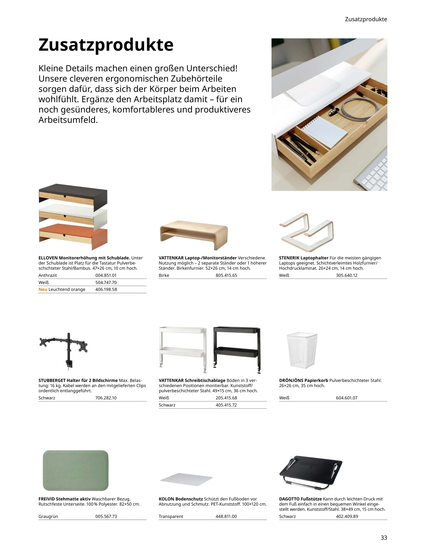 Flyer page 33