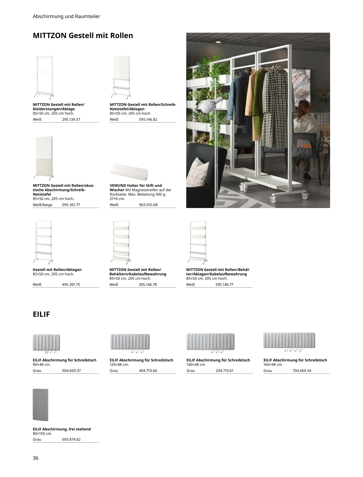 Flyer page 36