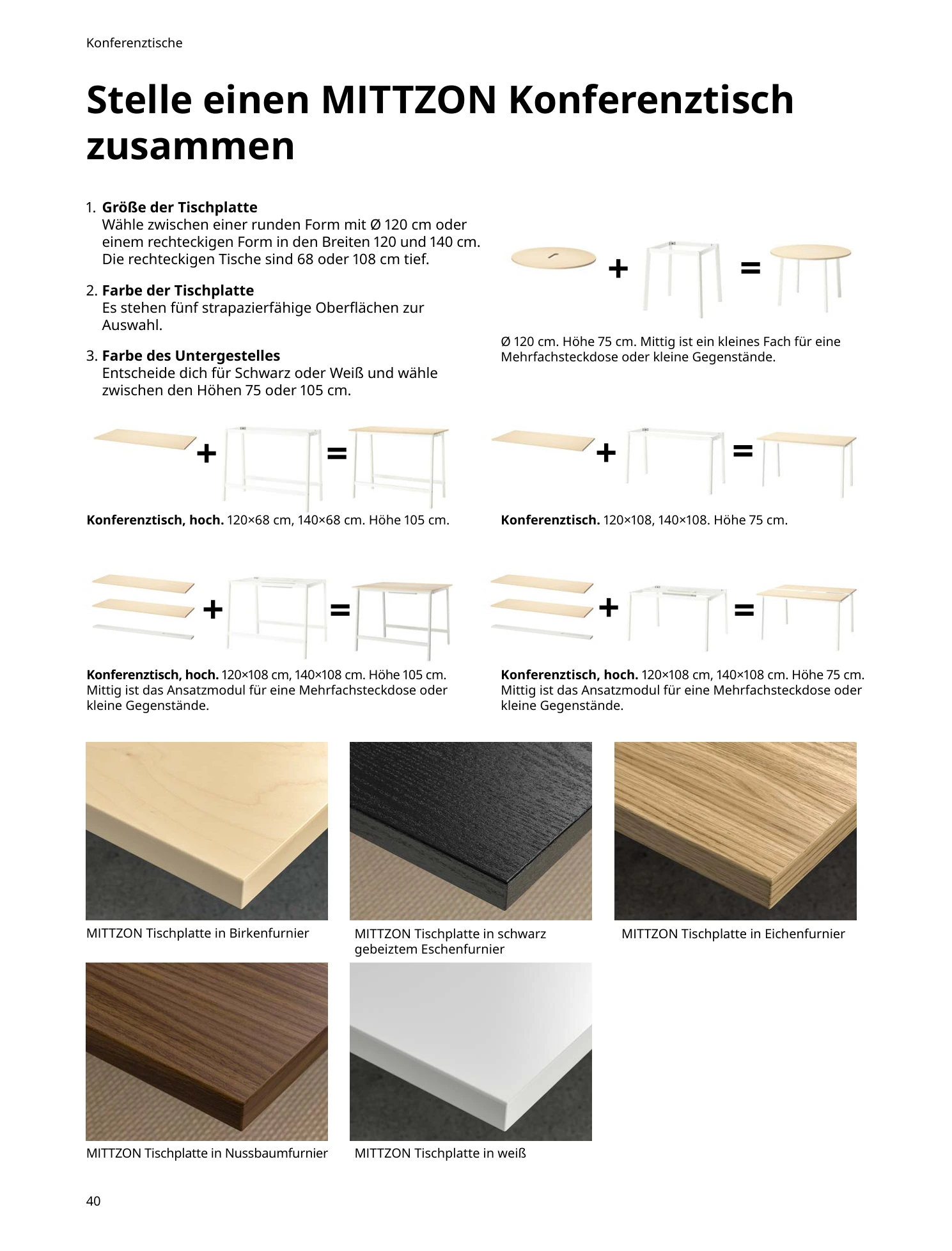 Flyer page 40