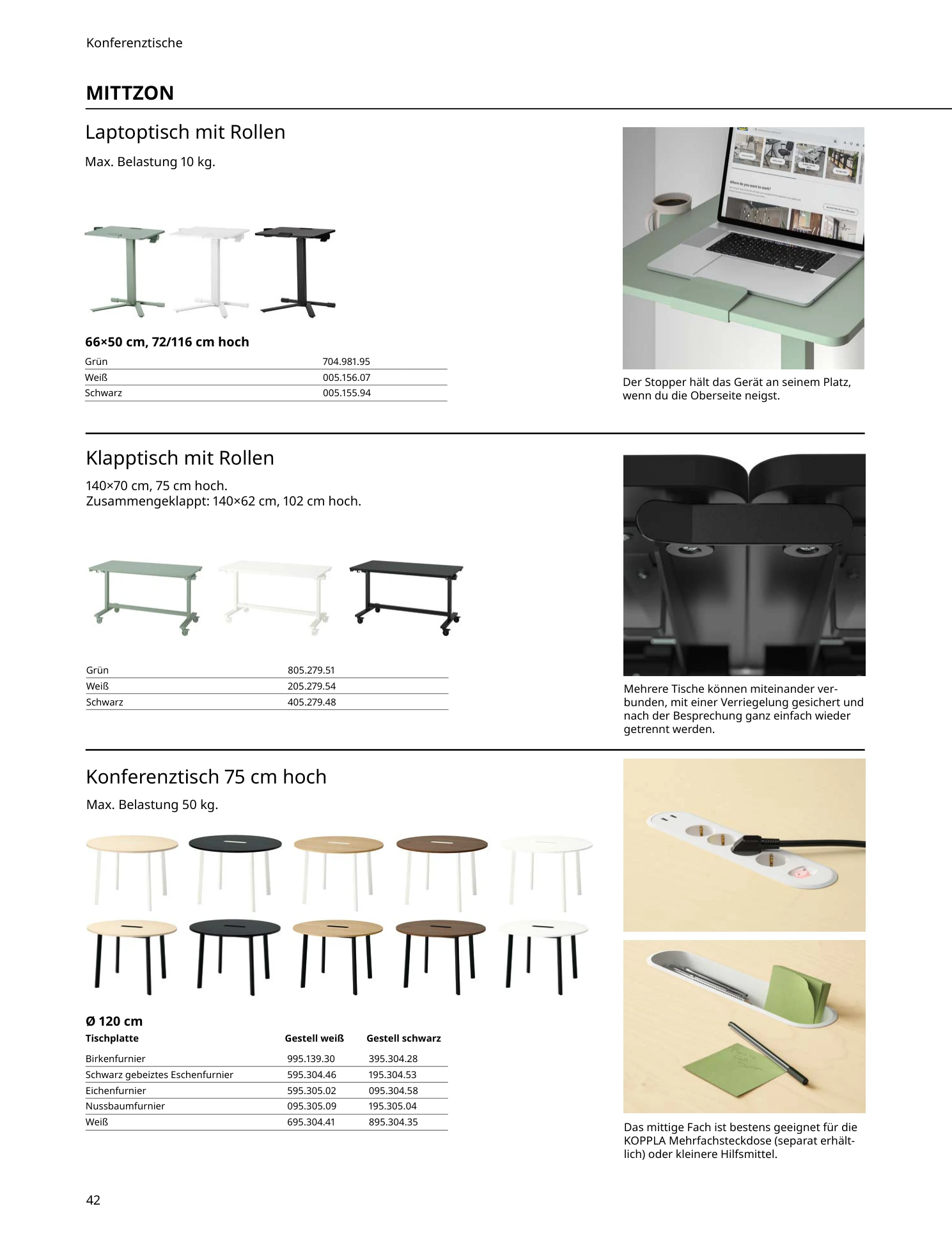 Flyer page 42