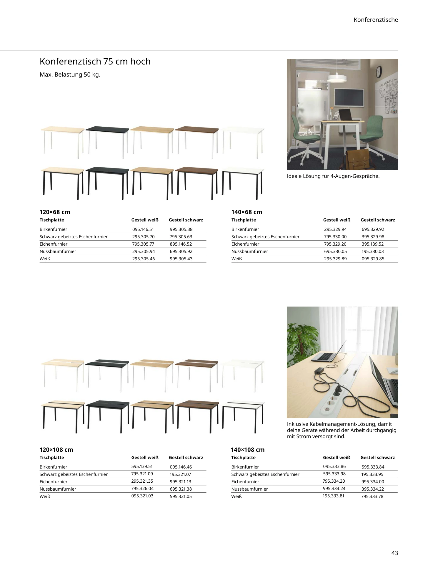 Flyer page 43