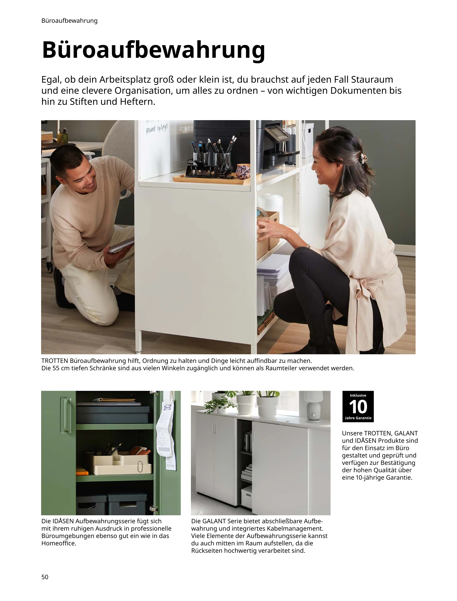 Flyer page 50