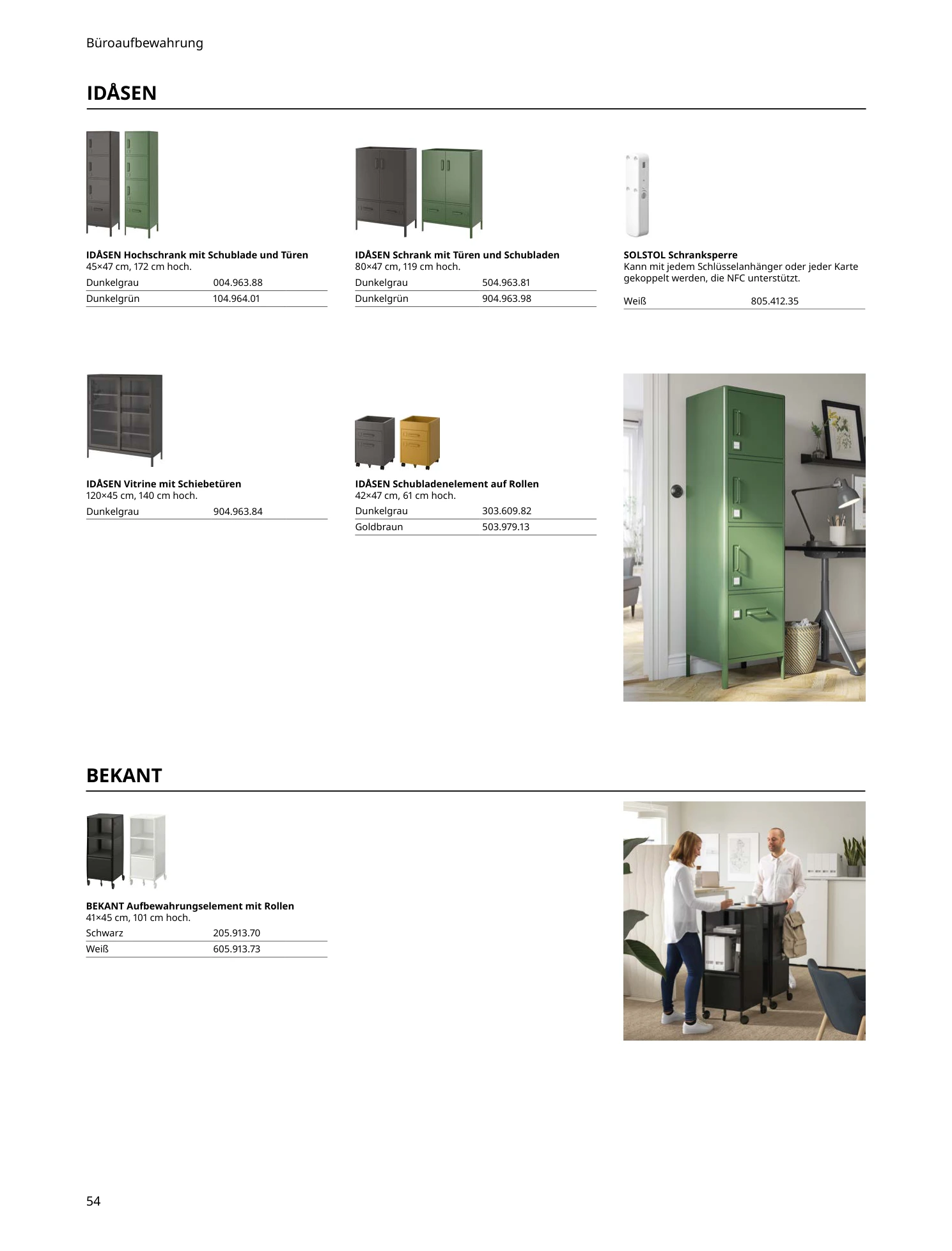 Flyer page 54