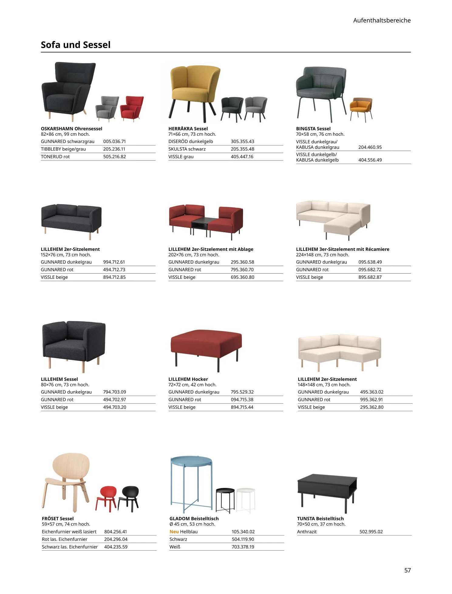 Flyer page 57