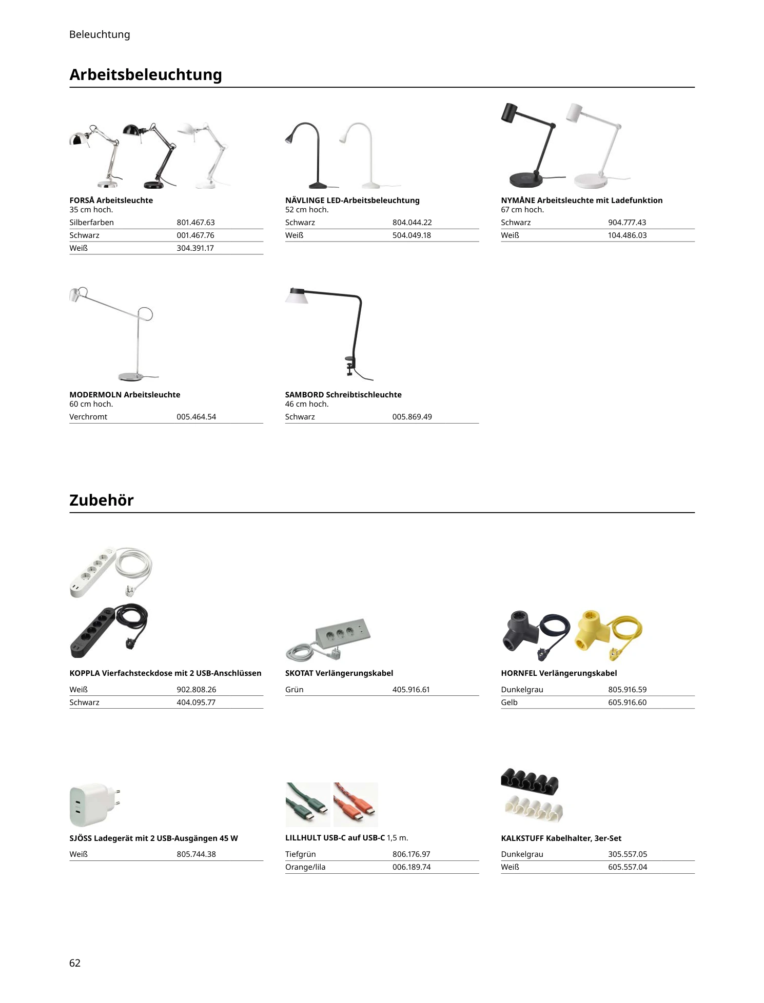 Flyer page 62