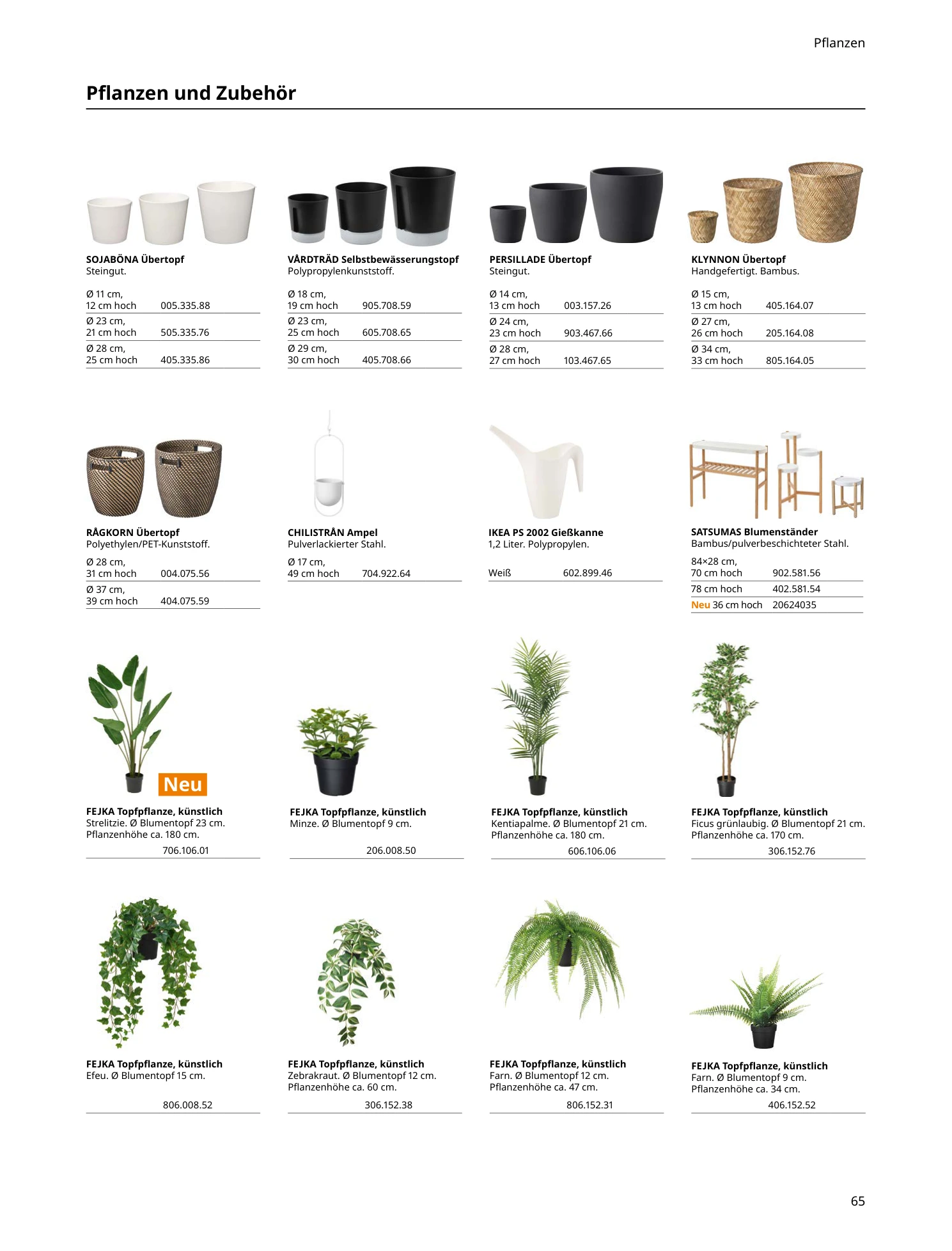 Flyer page 65