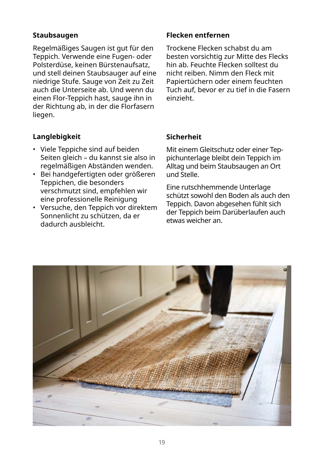 Flyer page 19