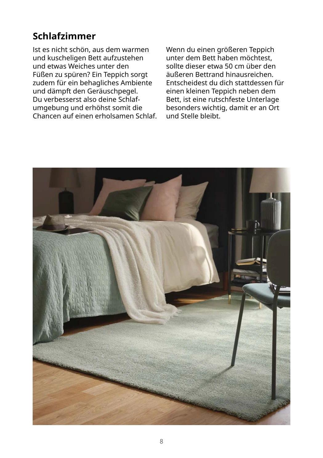Flyer page 8