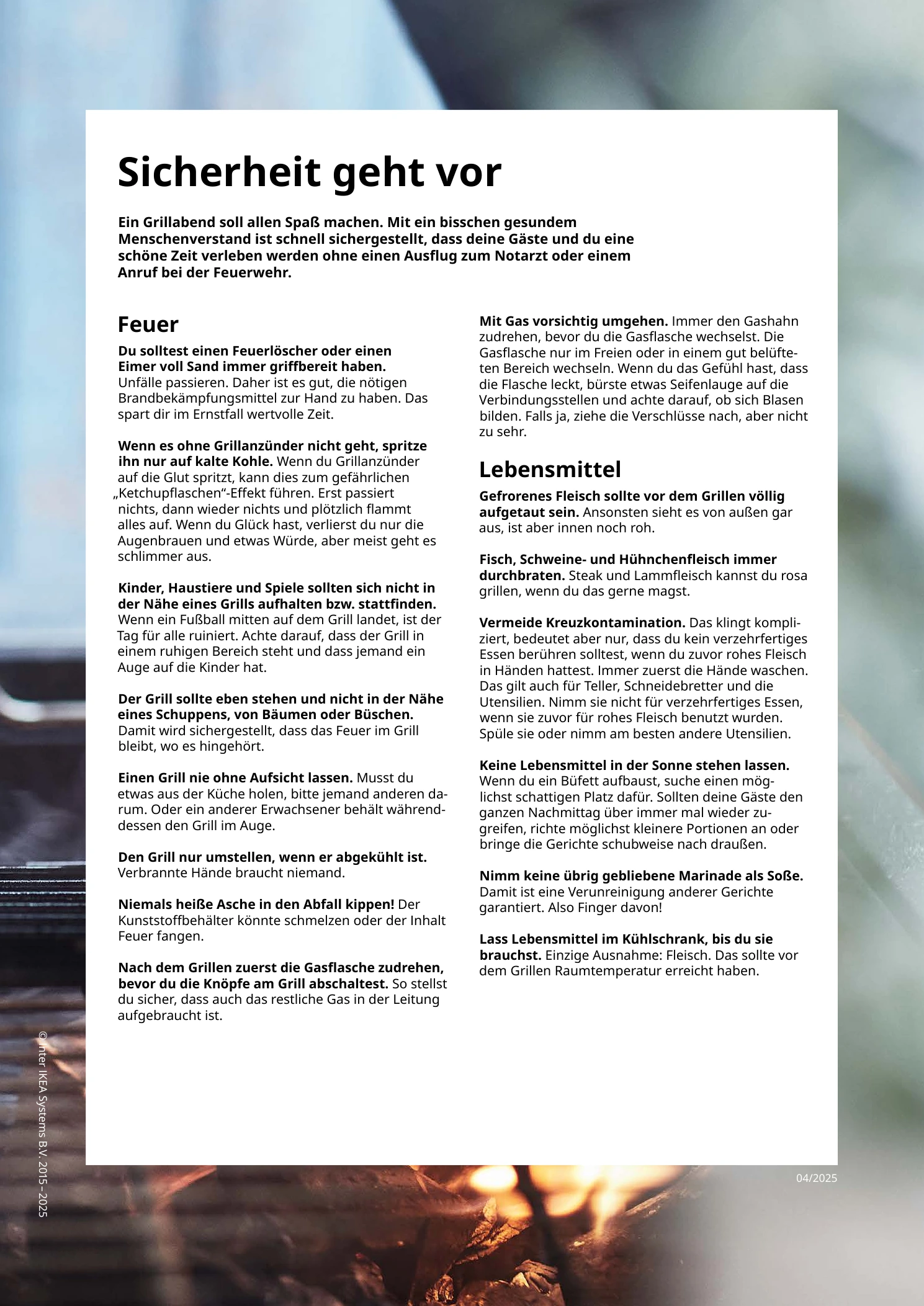 Flyer page 10