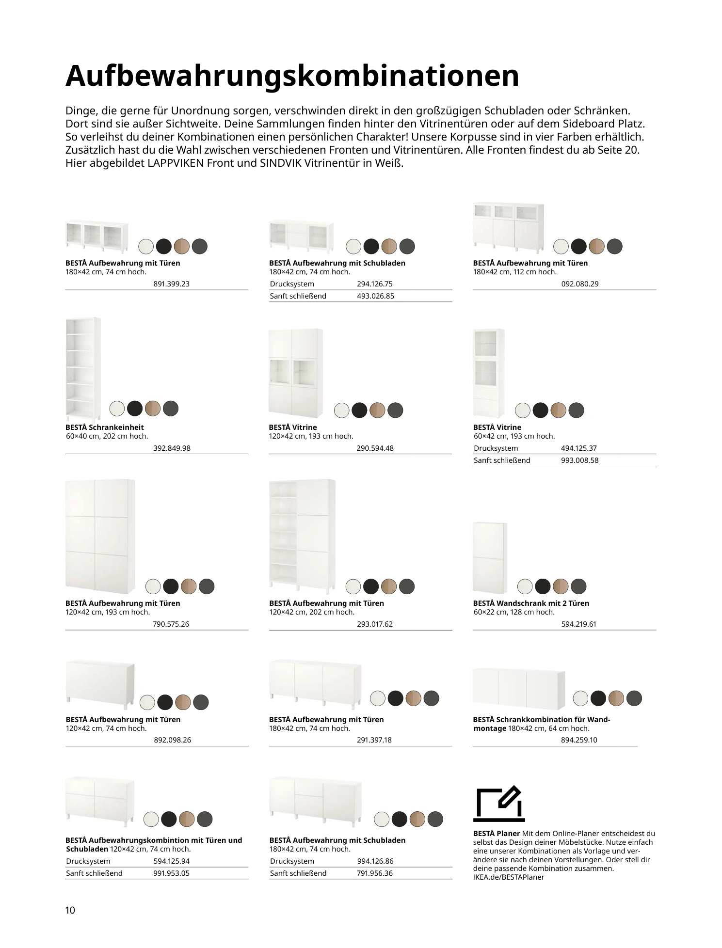 Flyer page 10