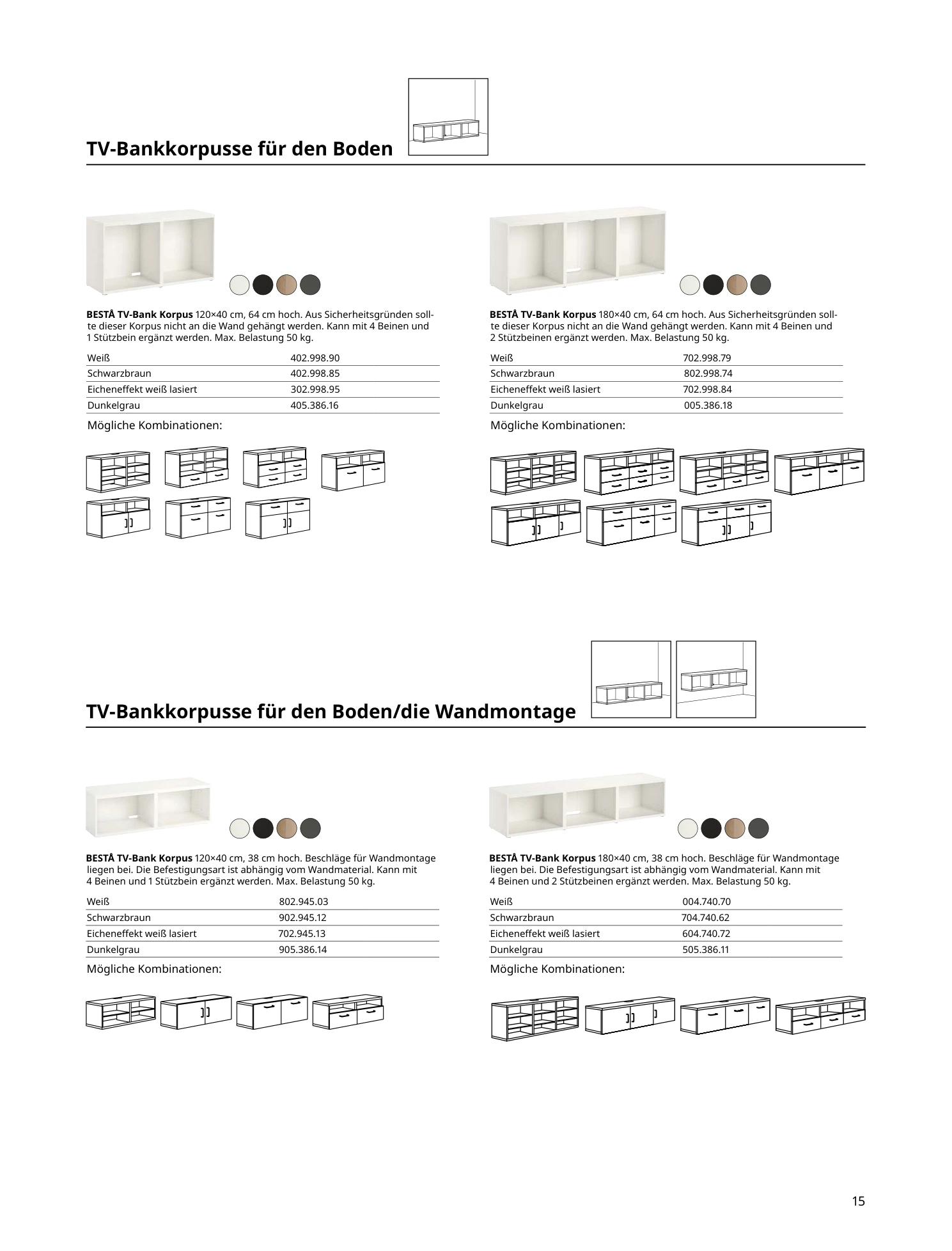 Flyer page 15