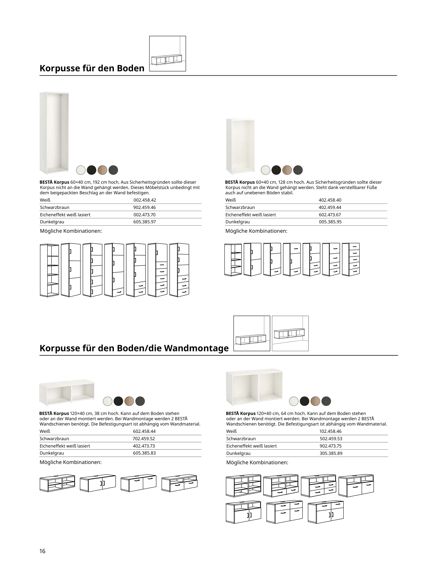 Flyer page 16