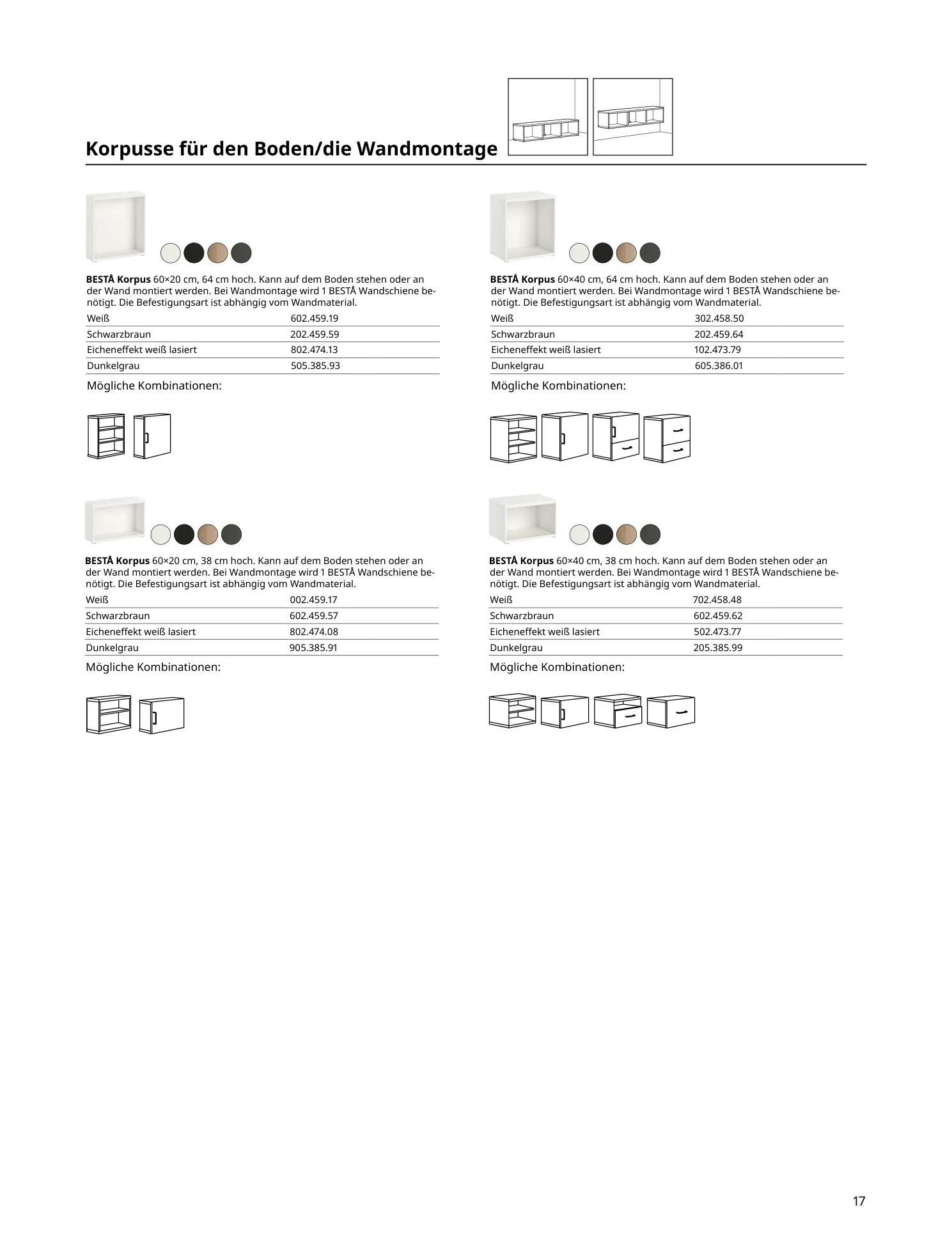 Flyer page 17