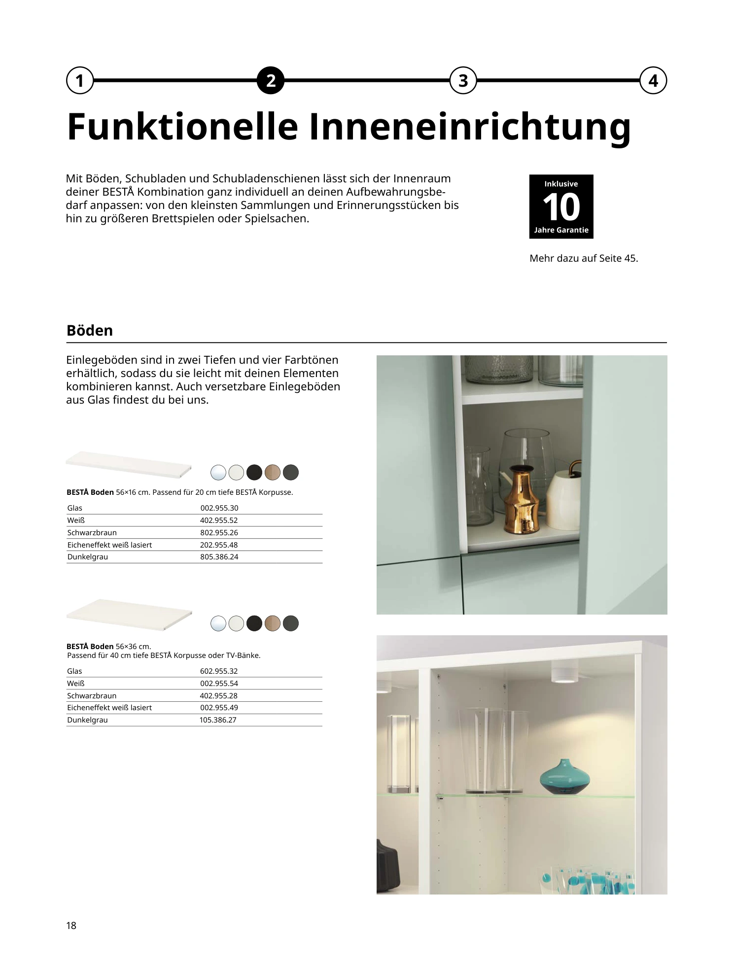 Flyer page 18