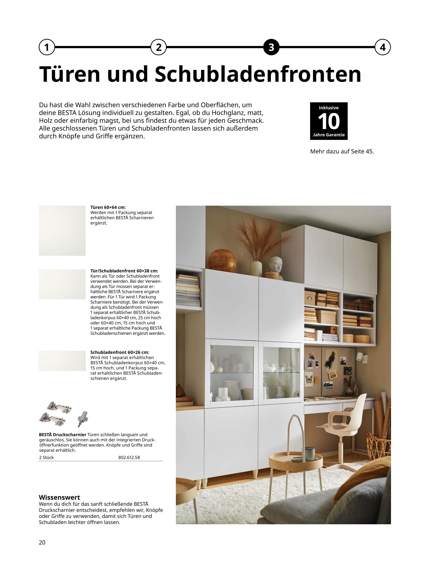 Flyer page 20