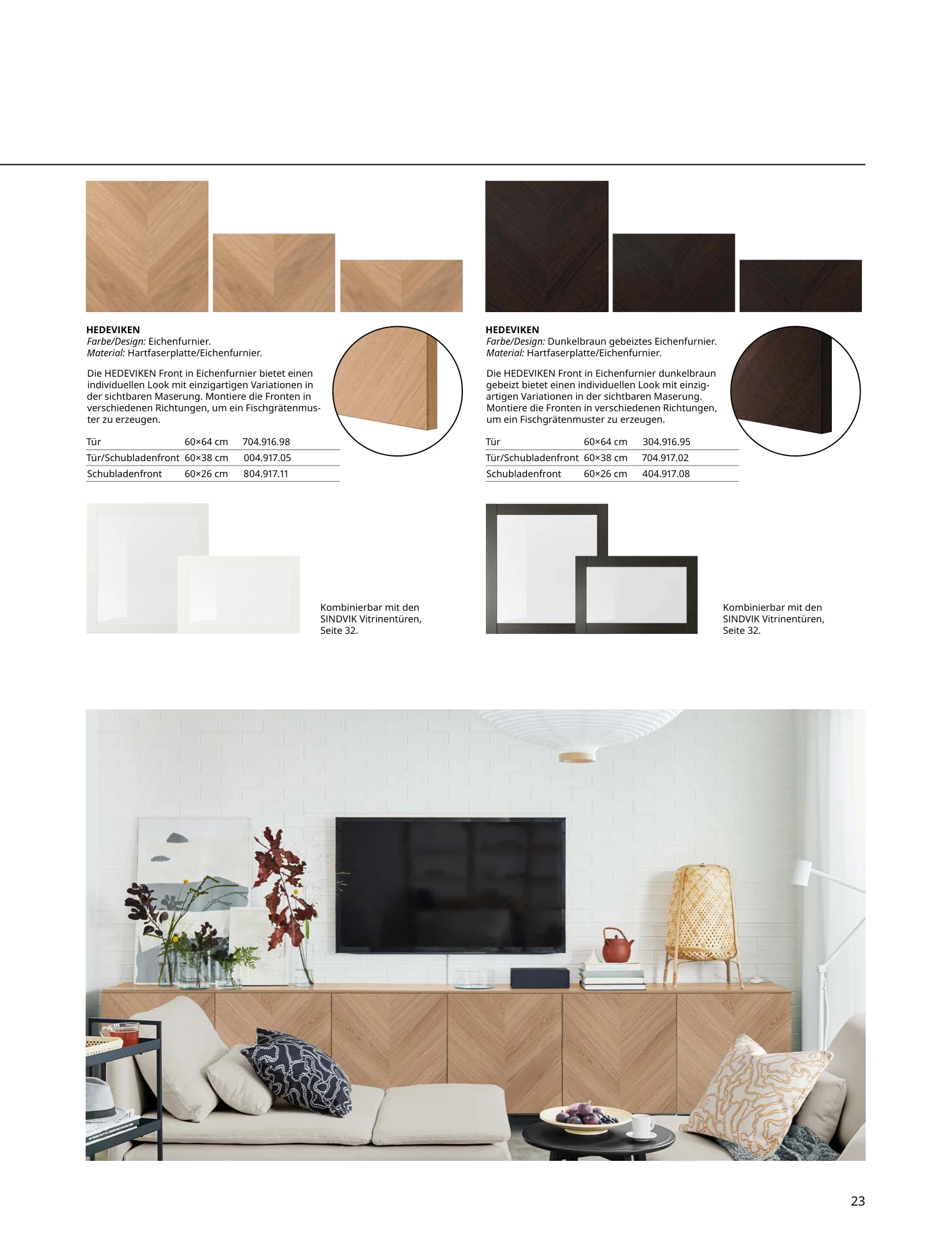 Flyer page 23