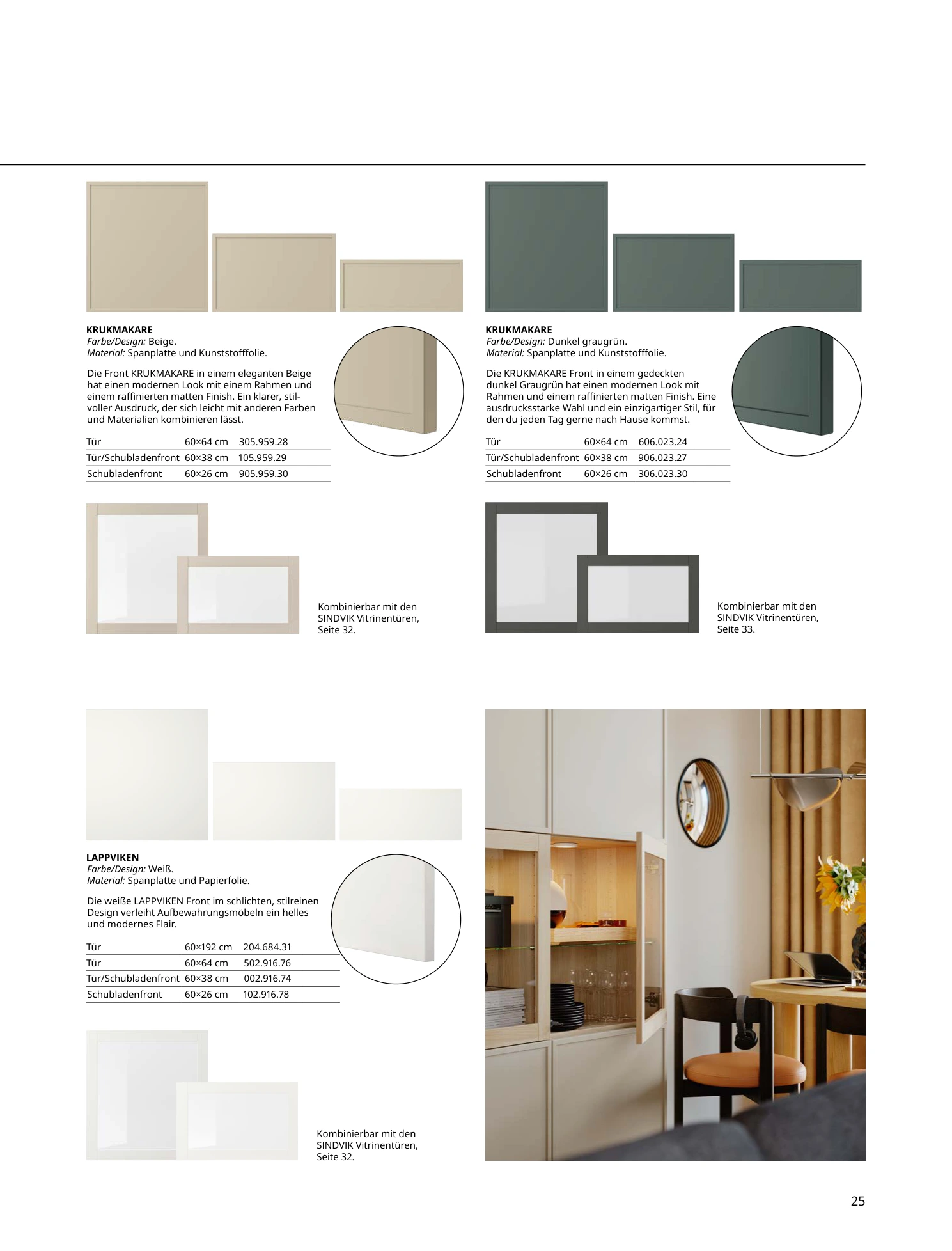 Flyer page 25