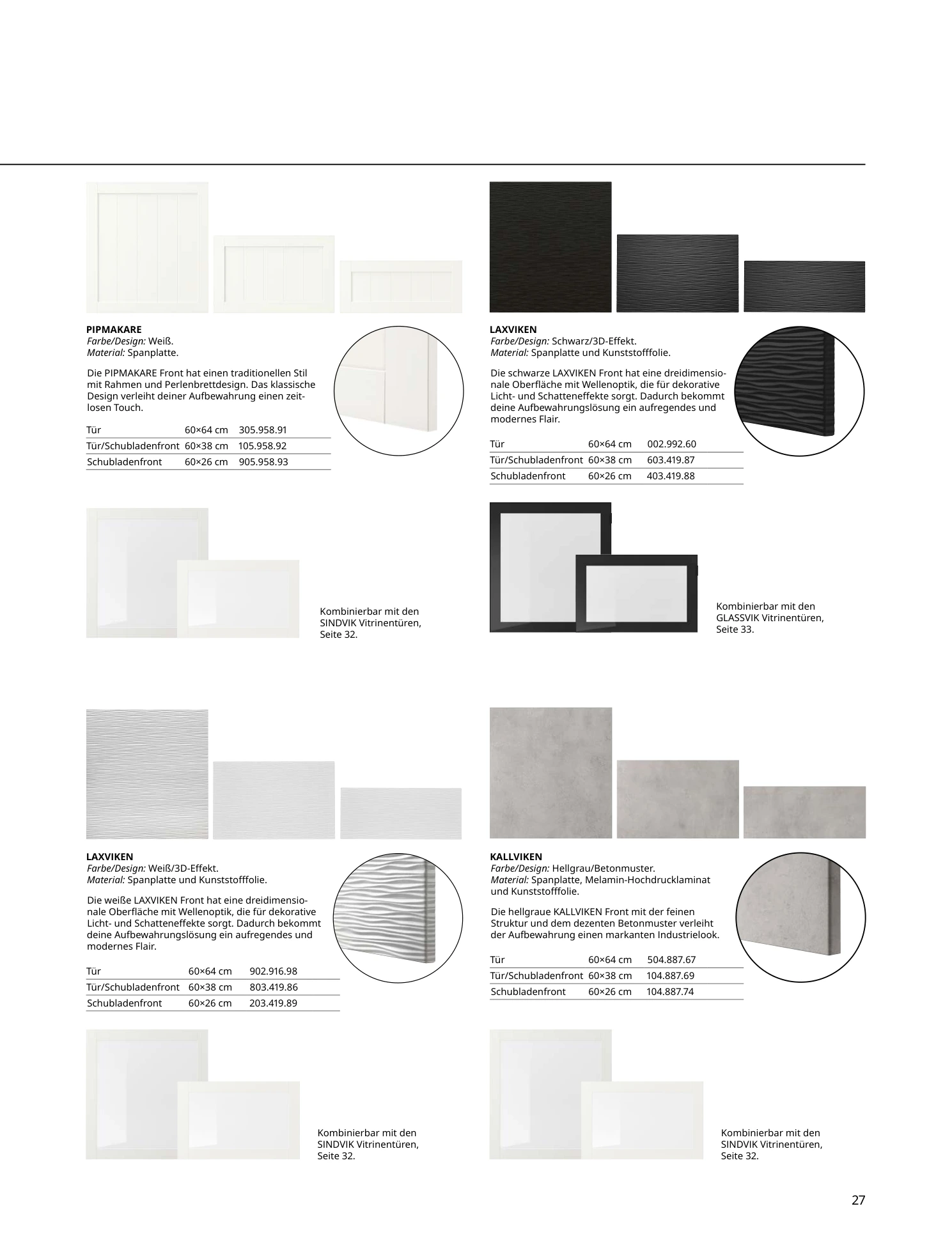 Flyer page 27