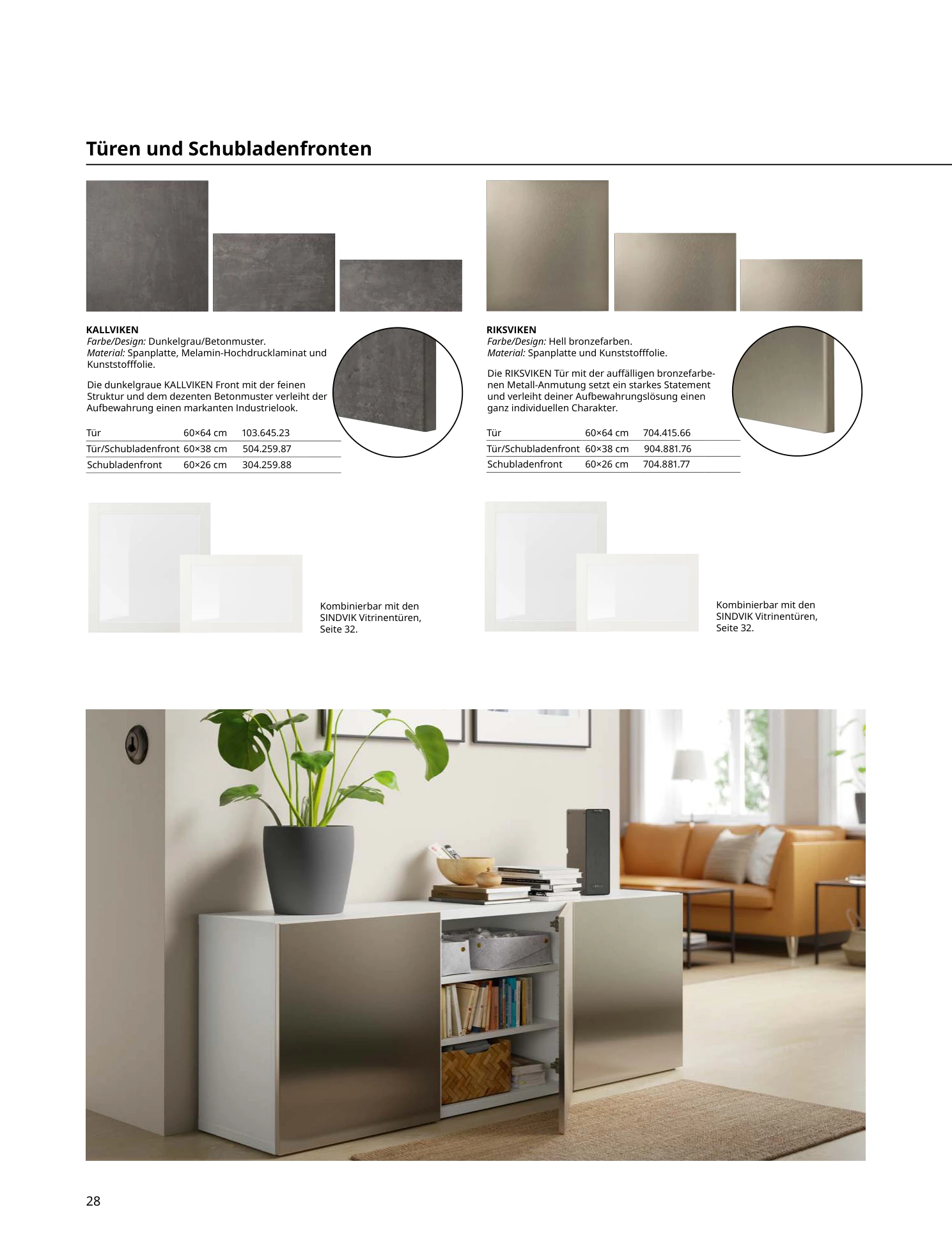Flyer page 28