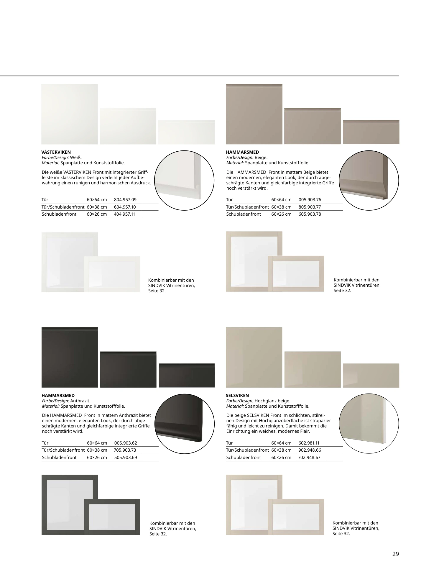 Flyer page 29