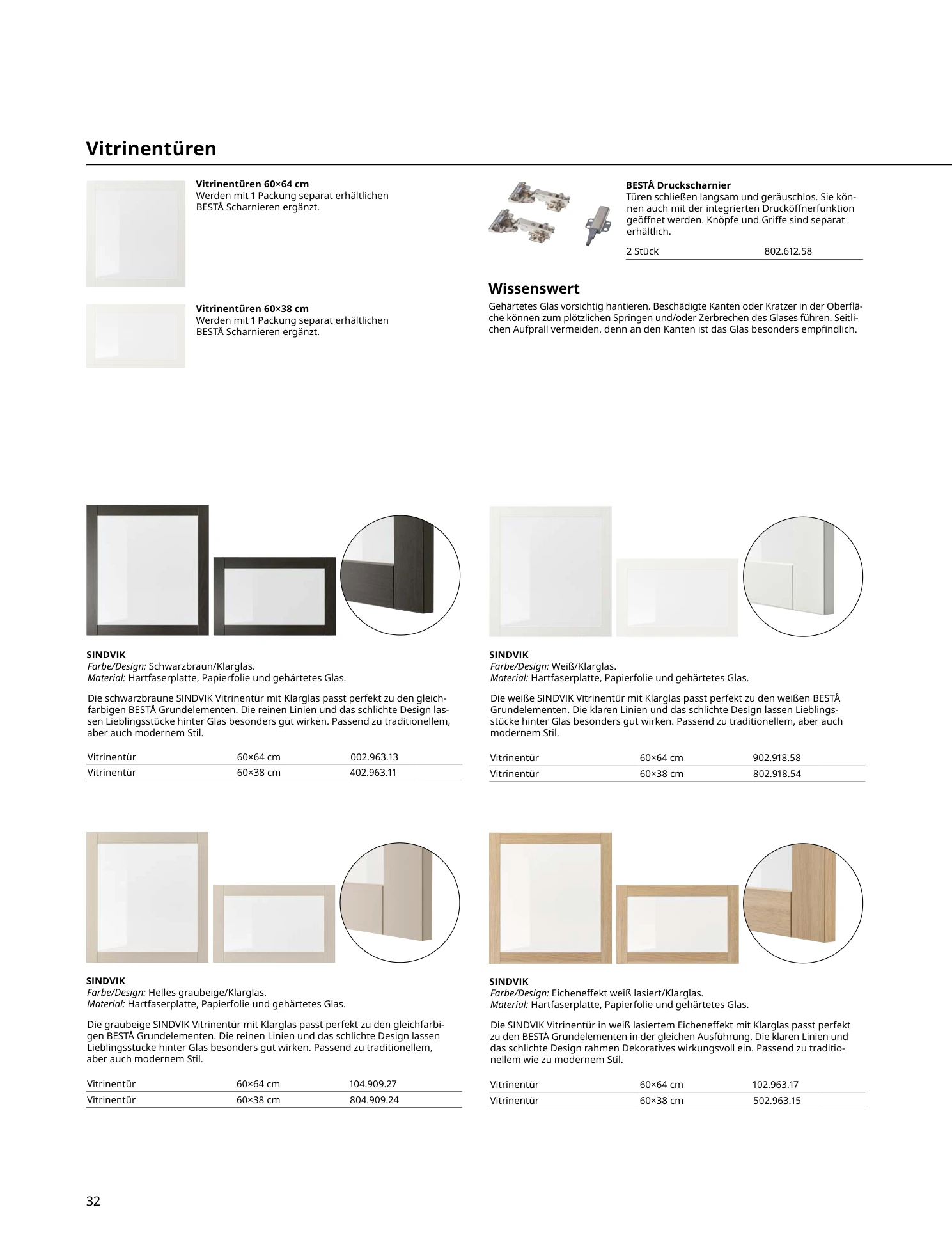 Flyer page 32
