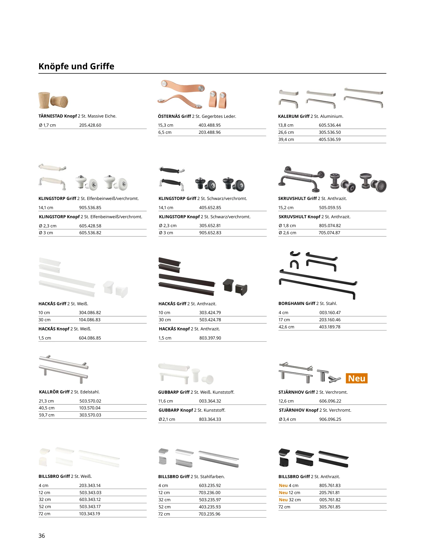 Flyer page 36