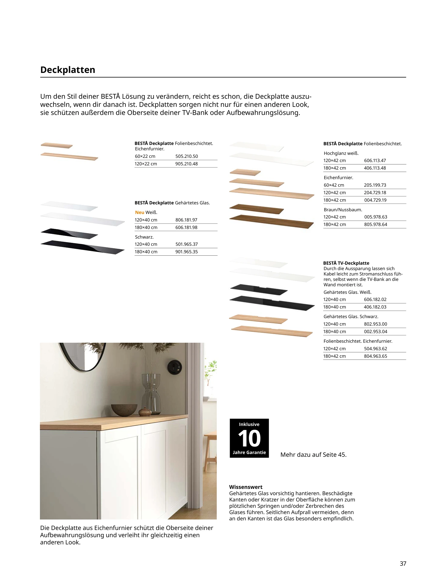 Flyer page 37