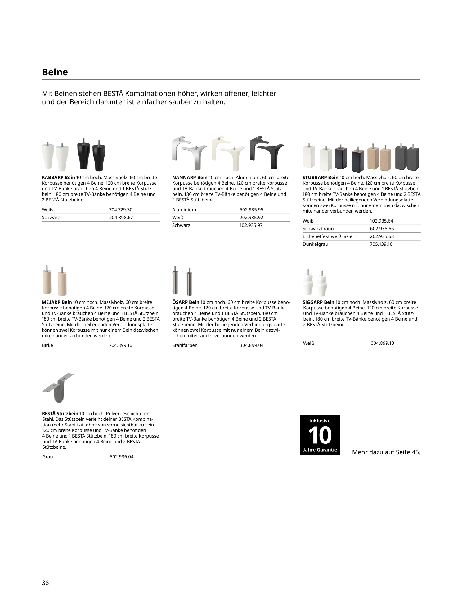 Flyer page 38