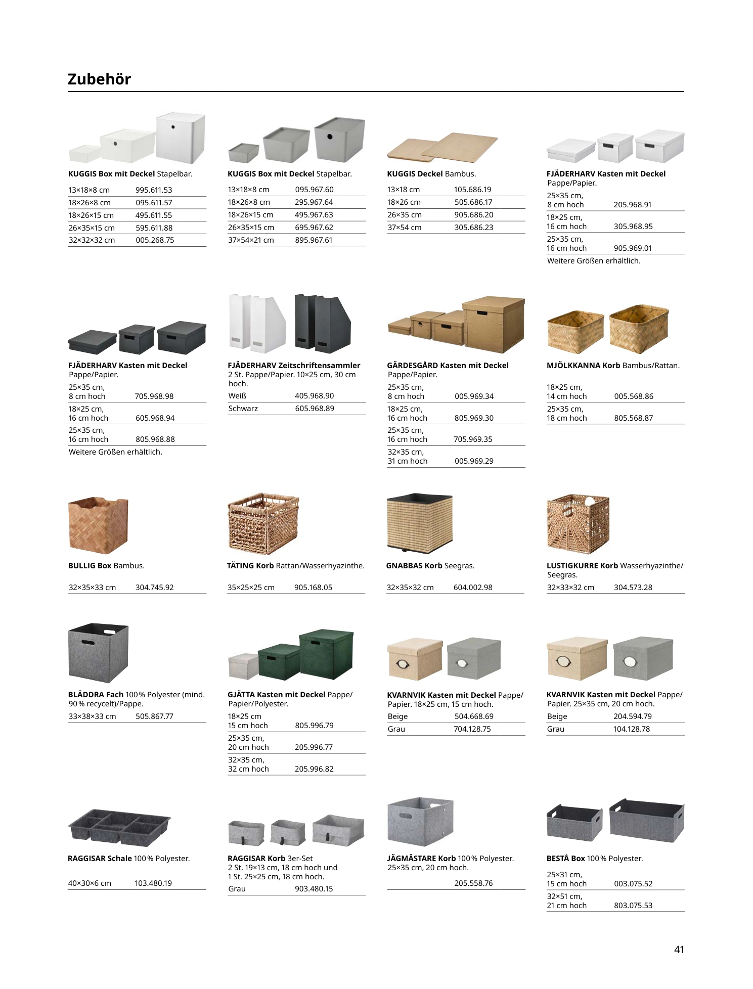 Flyer page 41