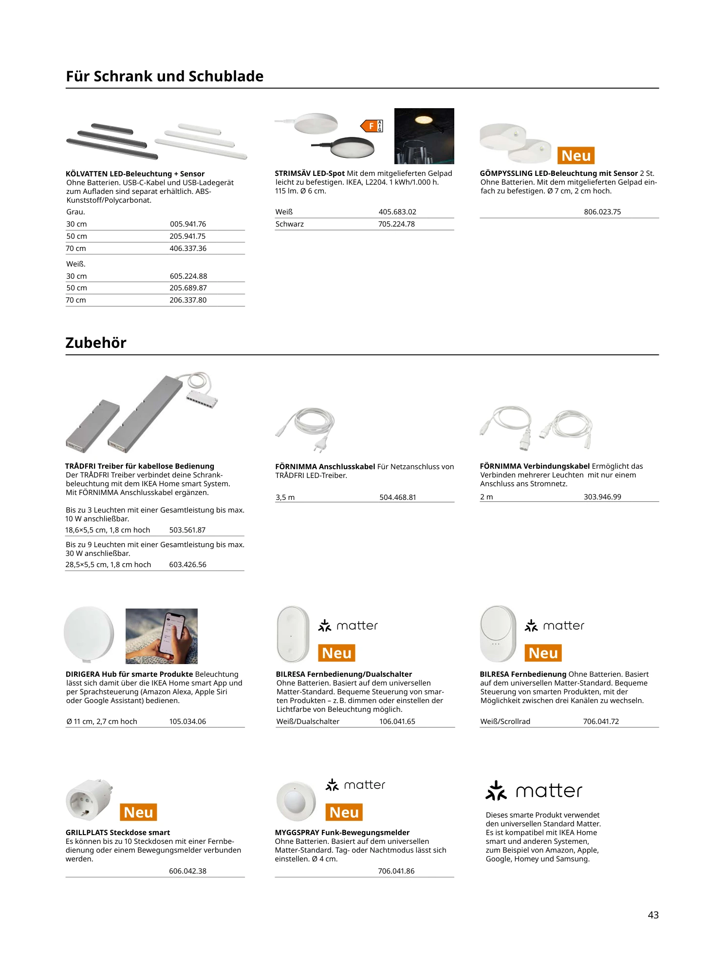 Flyer page 43