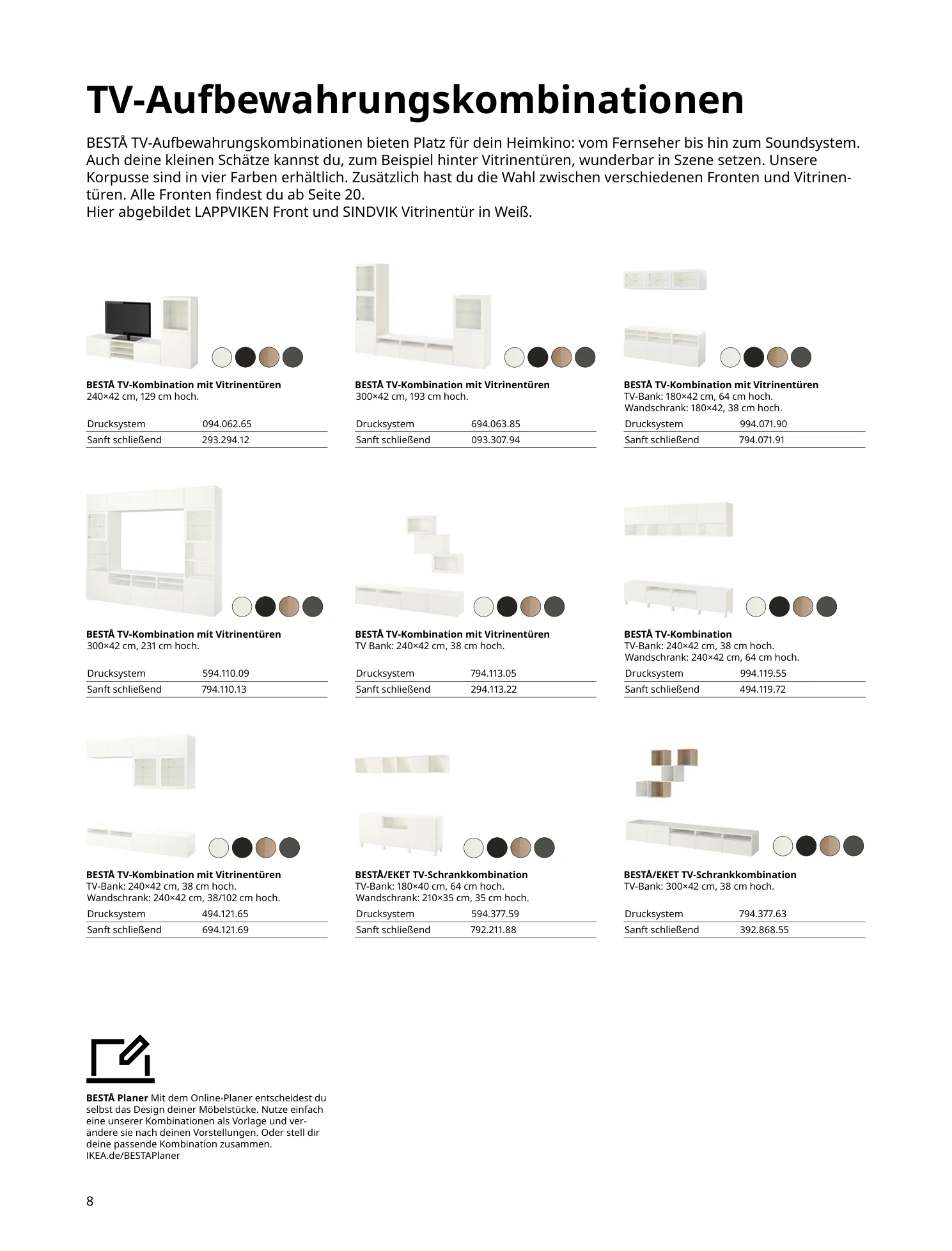 Flyer page 8