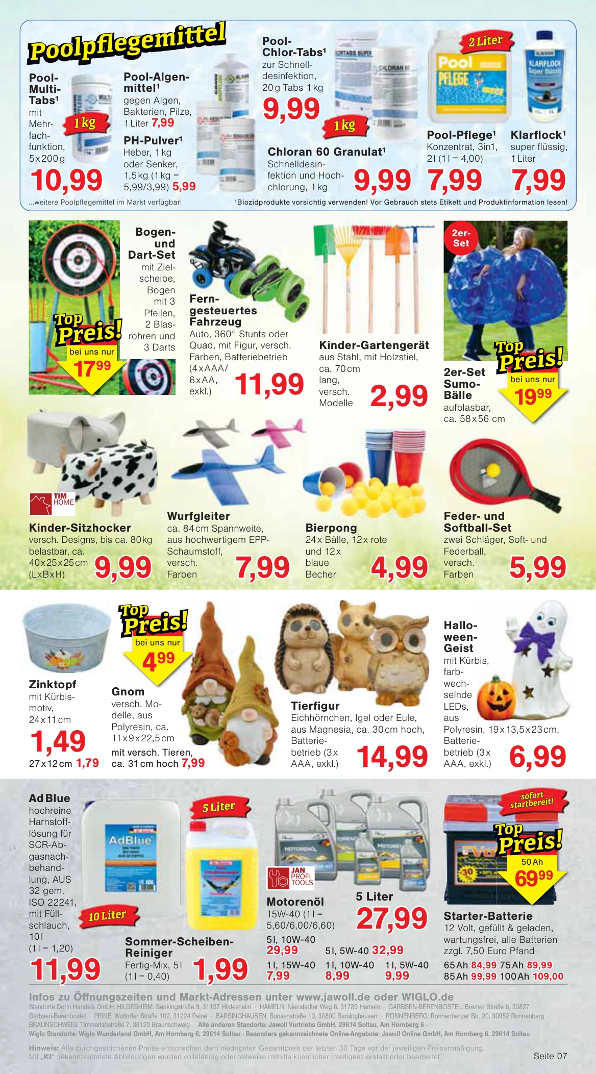 Flyer page 11
