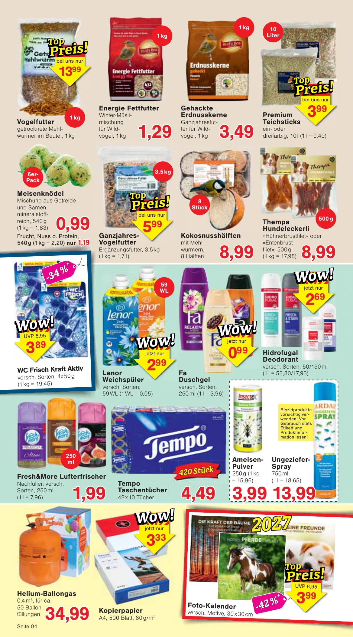 Flyer page 4
