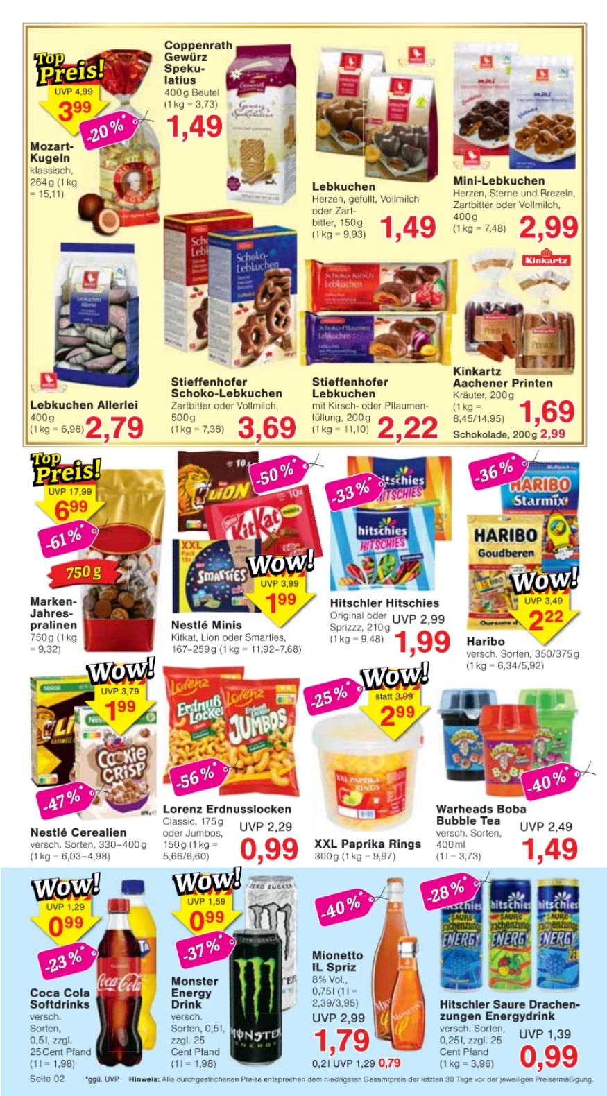 Flyer page 2