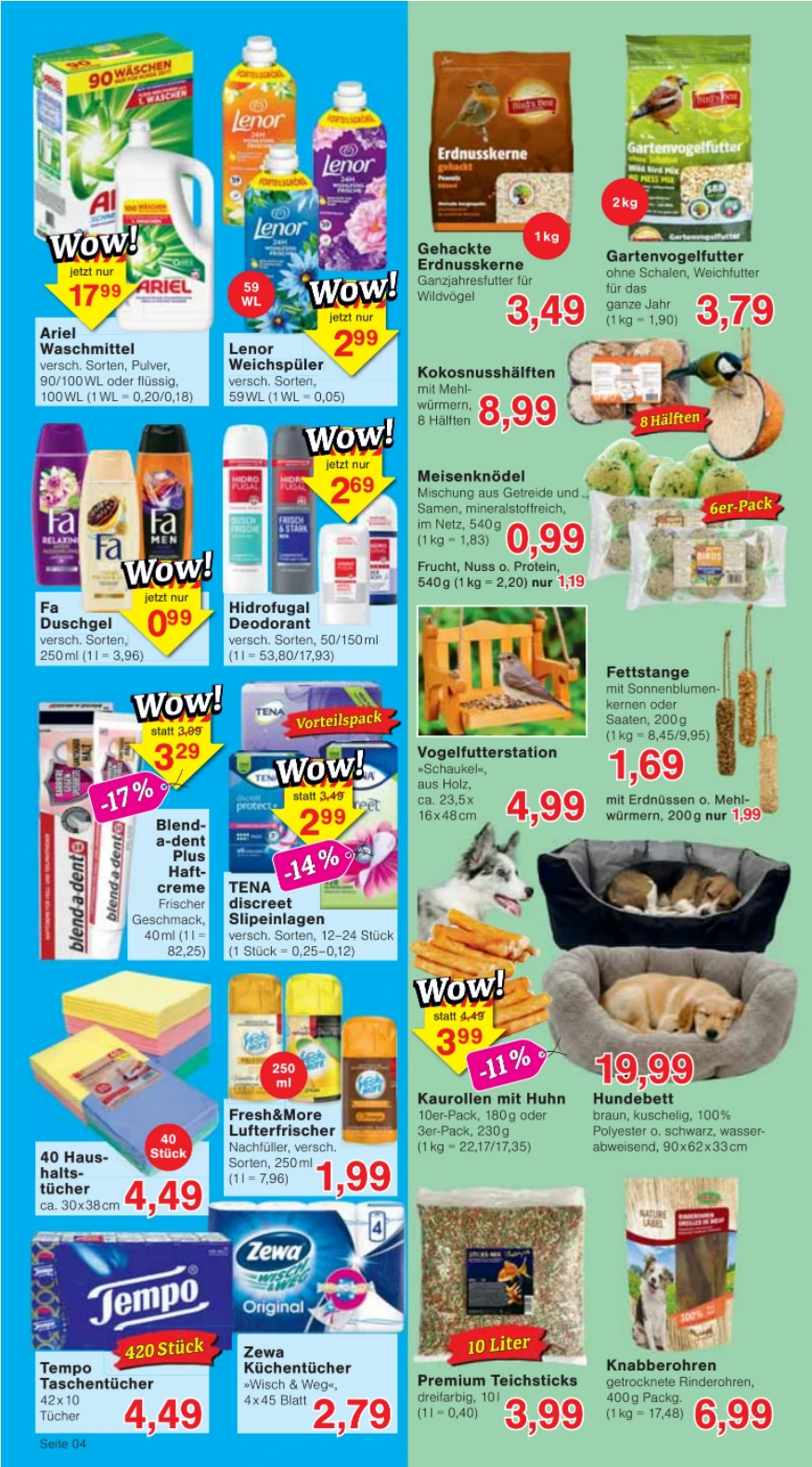 Flyer page 4