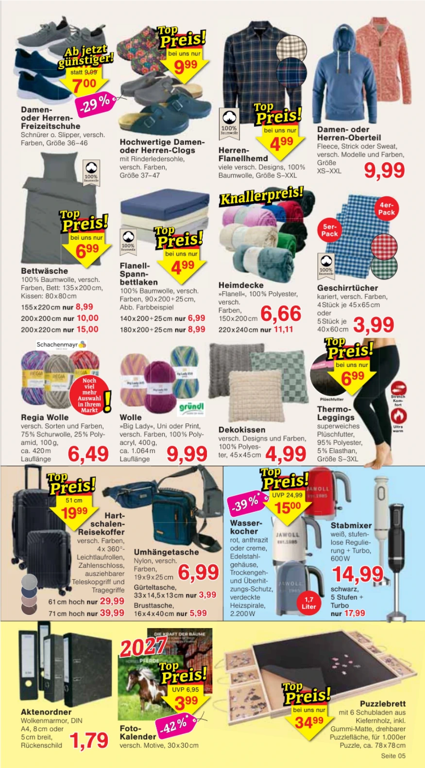 Flyer page 9