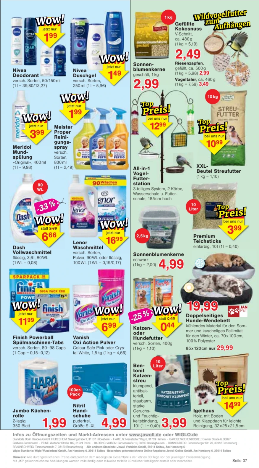 Flyer page 11