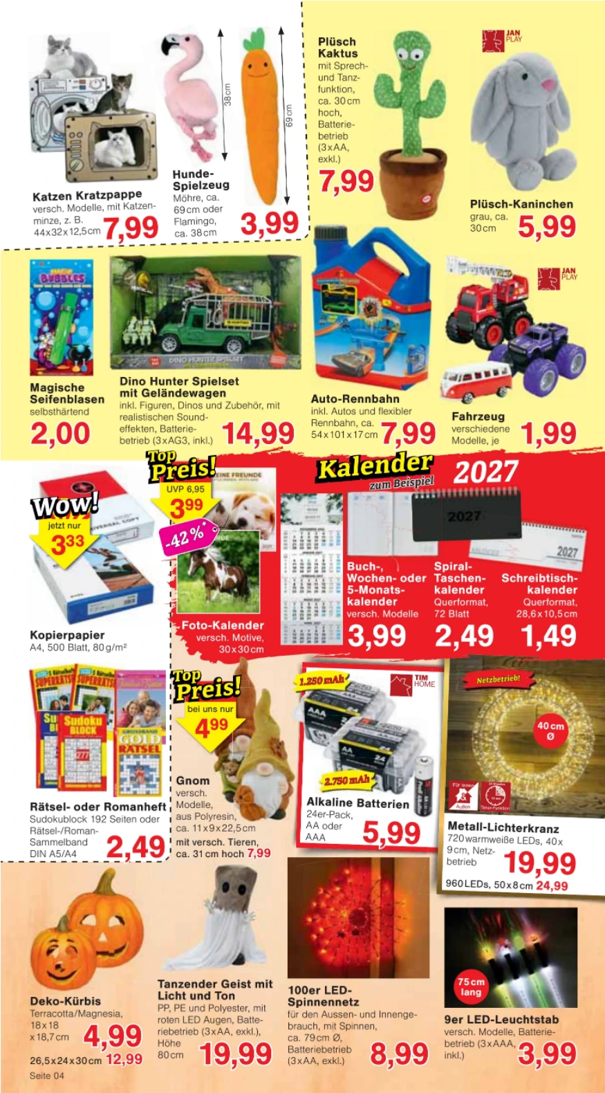 Flyer page 4
