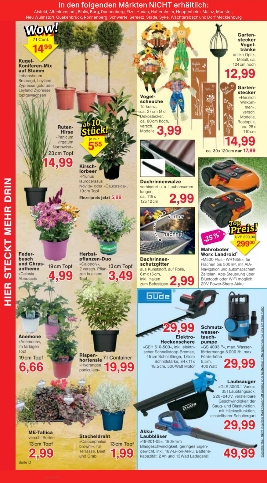 Flyer page 8